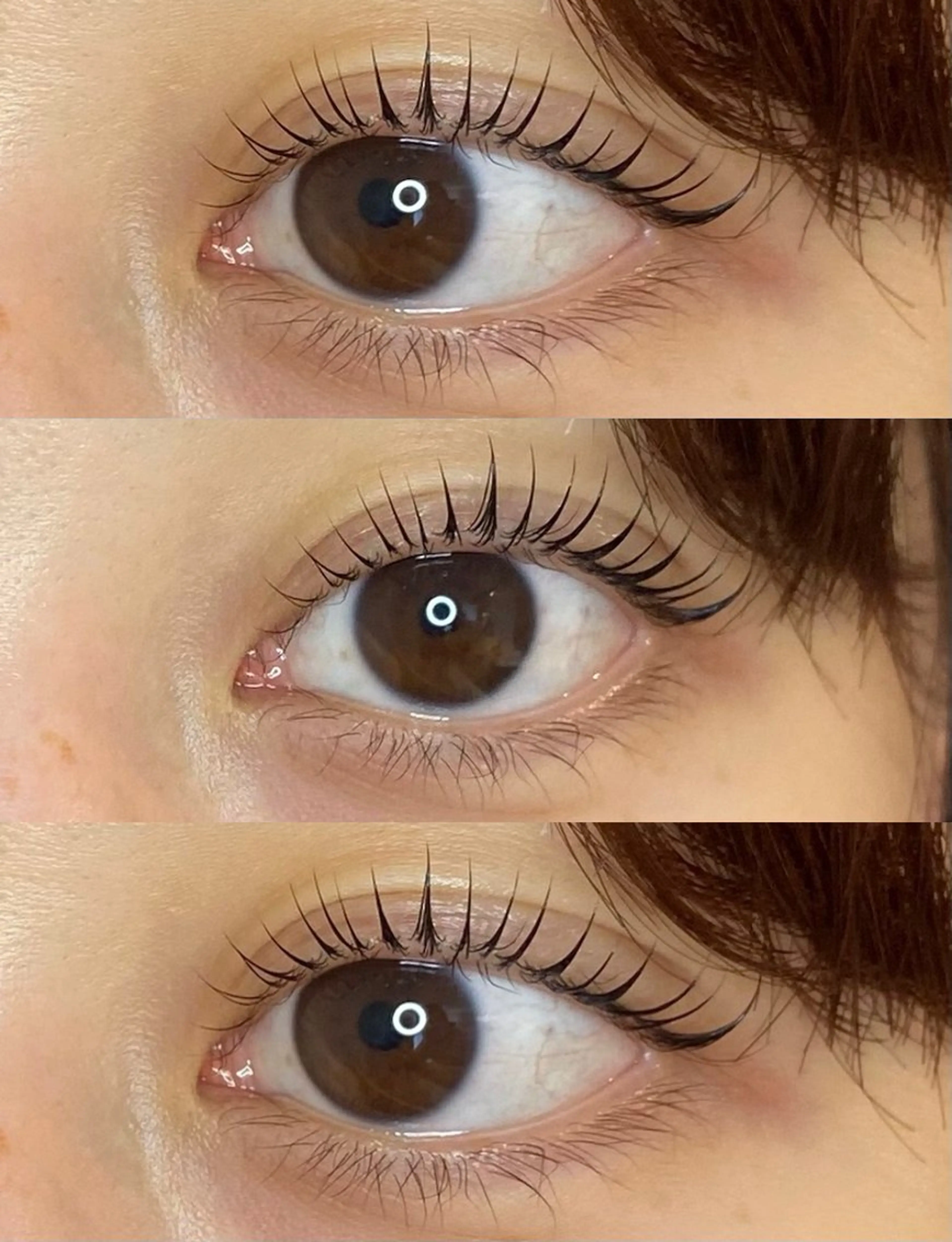 マツエク・マツパ noel nagi 🎀🫧のマツエク・マツパデザイン