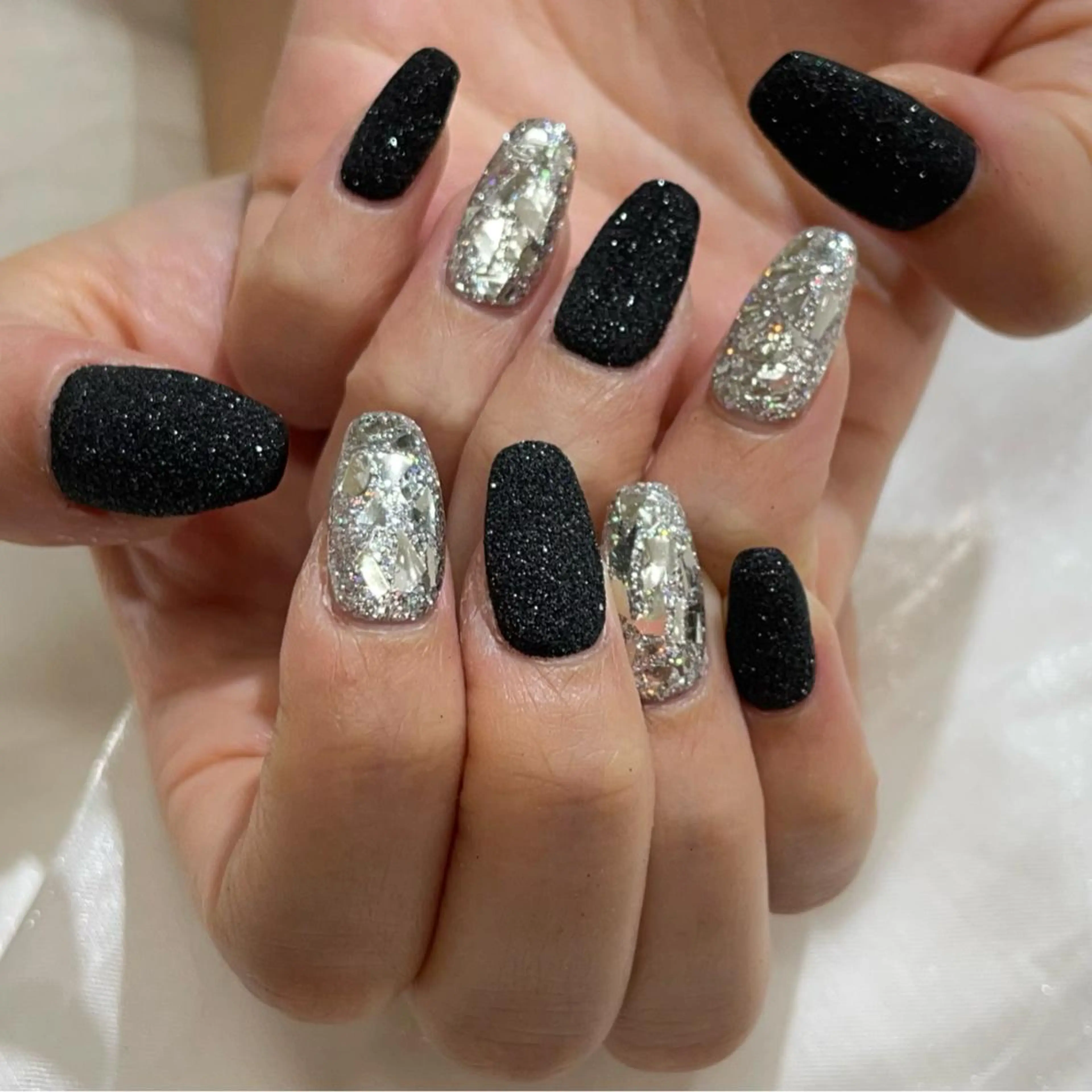 ネイル Umi nail& eyelashのネイルデザイン