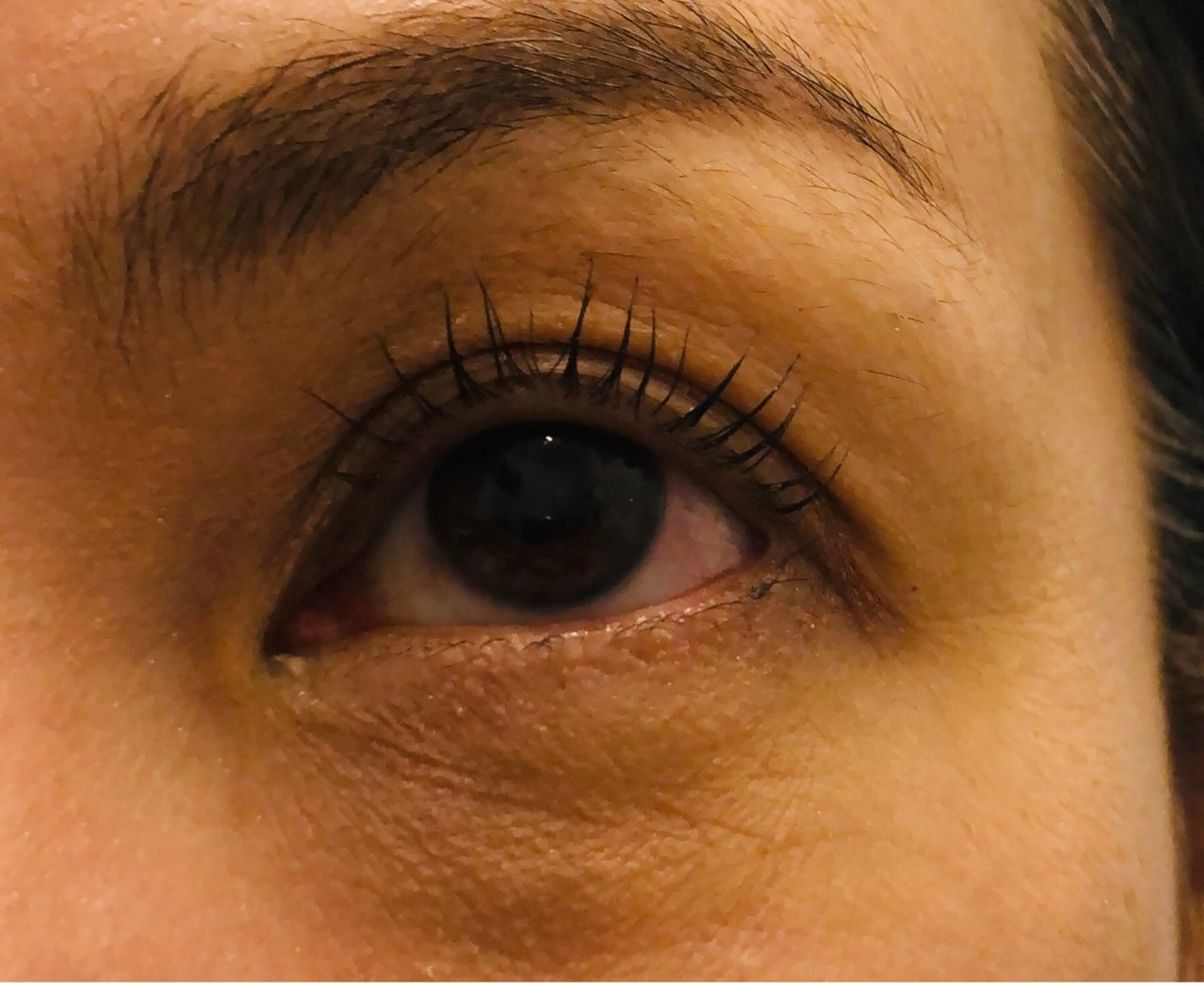 マツエク・マツパ マツパ EYELASHSALON  LUNA LUNA所属・LUNA LUNA byOean’S田中のマツエク・マツパデザイン