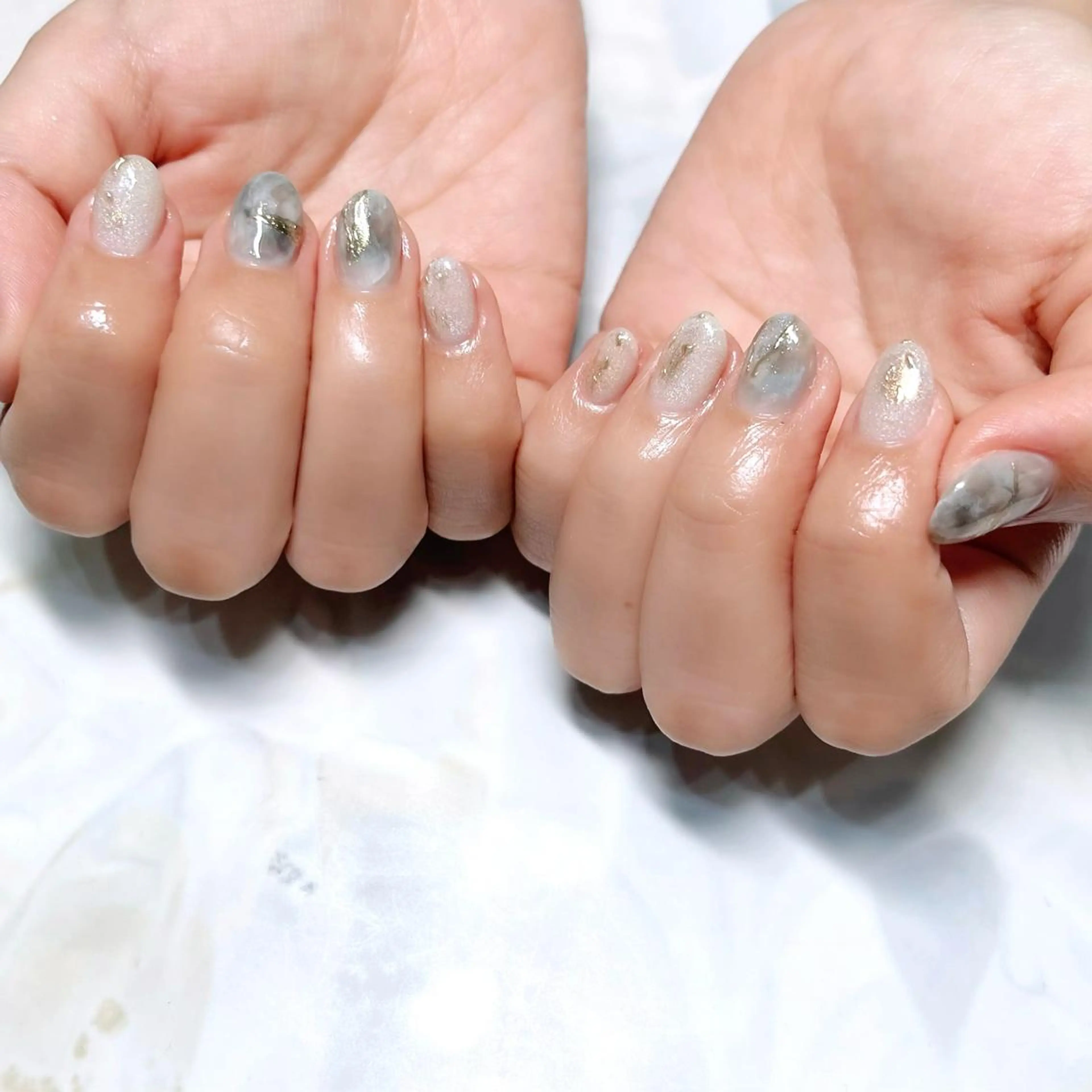 ネイル fruitful + YUKOのネイルデザイン