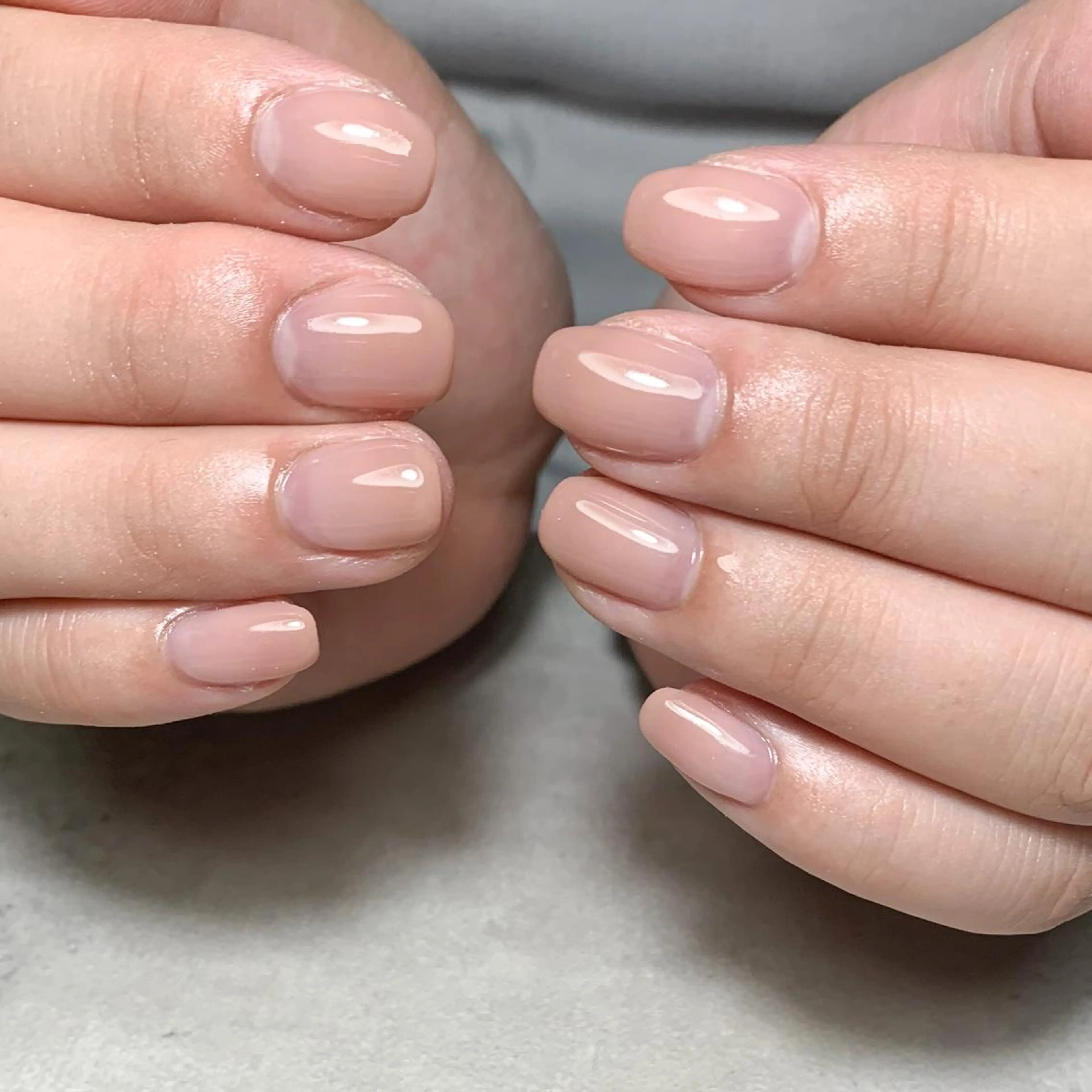 ネイル ジェルネイル atelier　FIORITURA所属・FIORITURA aiのネイルデザイン