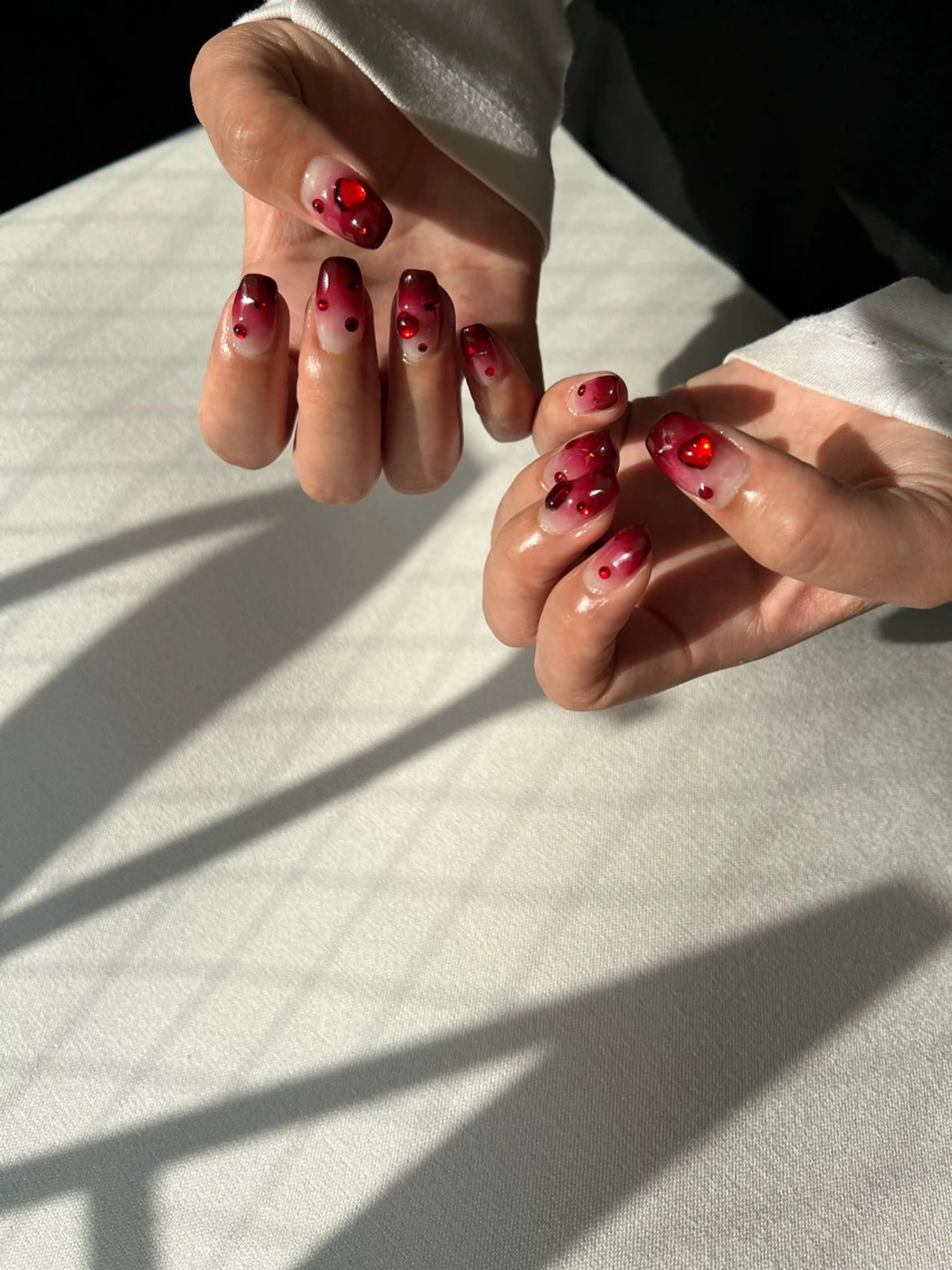 ネイル nailsalon colon所属・nailartist lisaのネイルデザイン