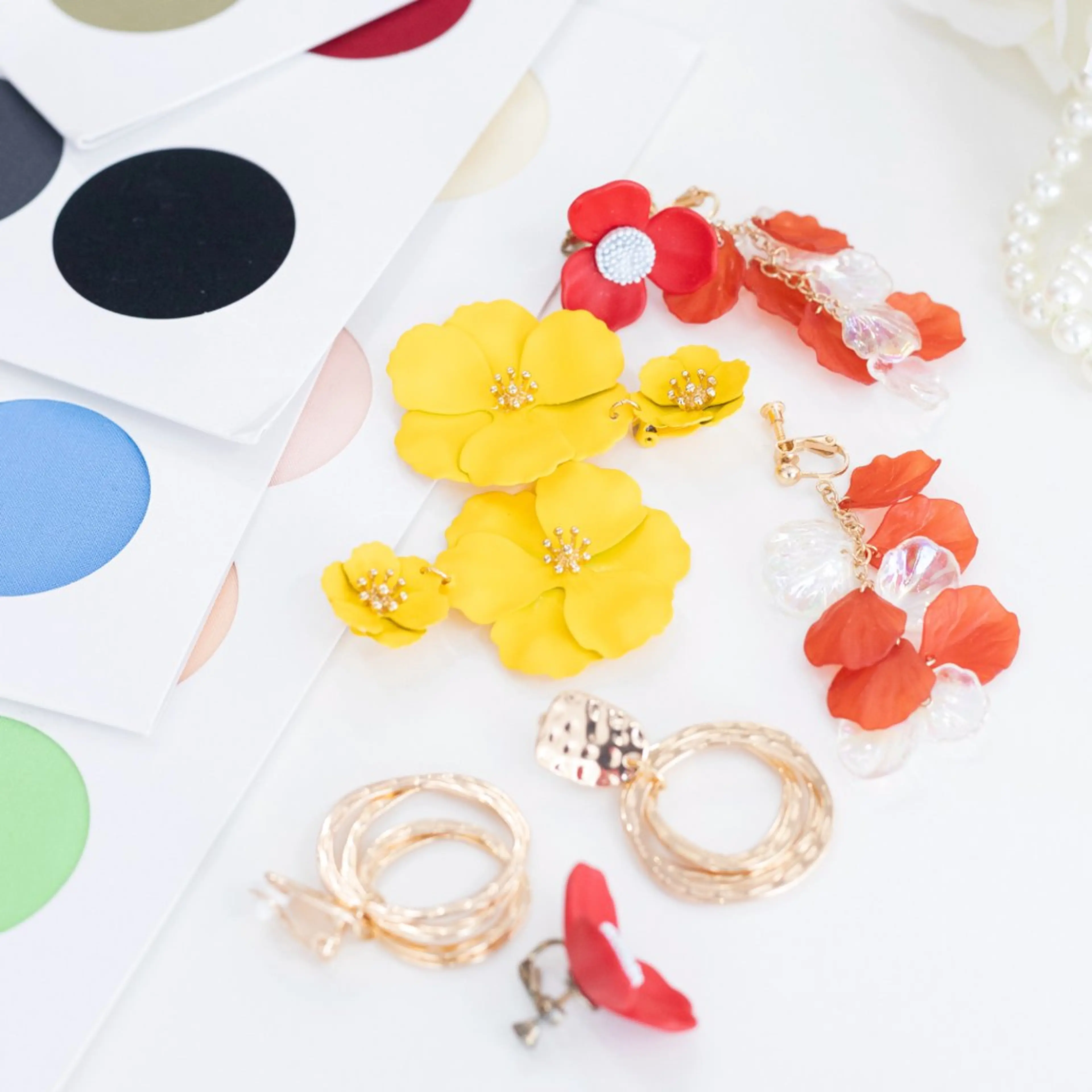 その他 マイスタイルプロデュース所属・パーソナルカラー診断 たじまゆうこのその他イメージ