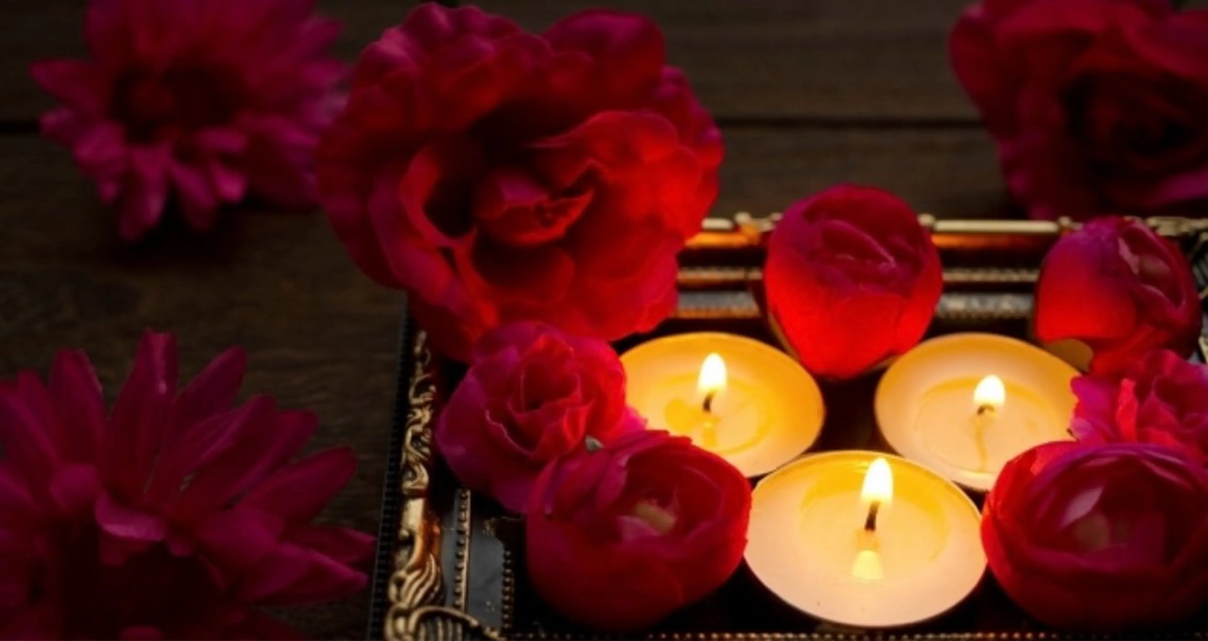 リラクゼーションサロン スイートフレーバー所属・リラクゼーション スイートフレーバーのエステ・リラクイメージ