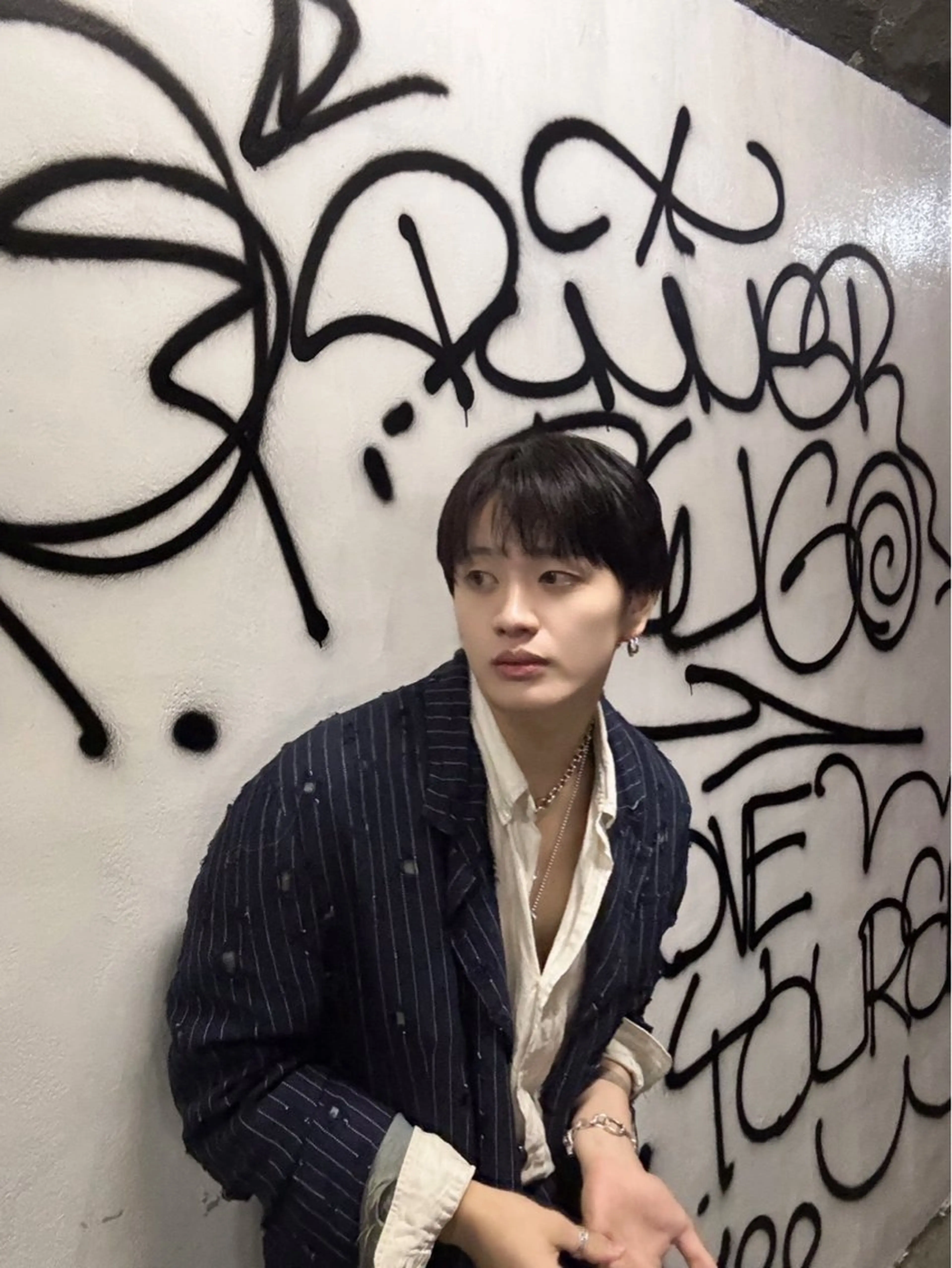 カラー ヘアカラー 縮毛矯正/艶髪/ チホリのヘアスタイル