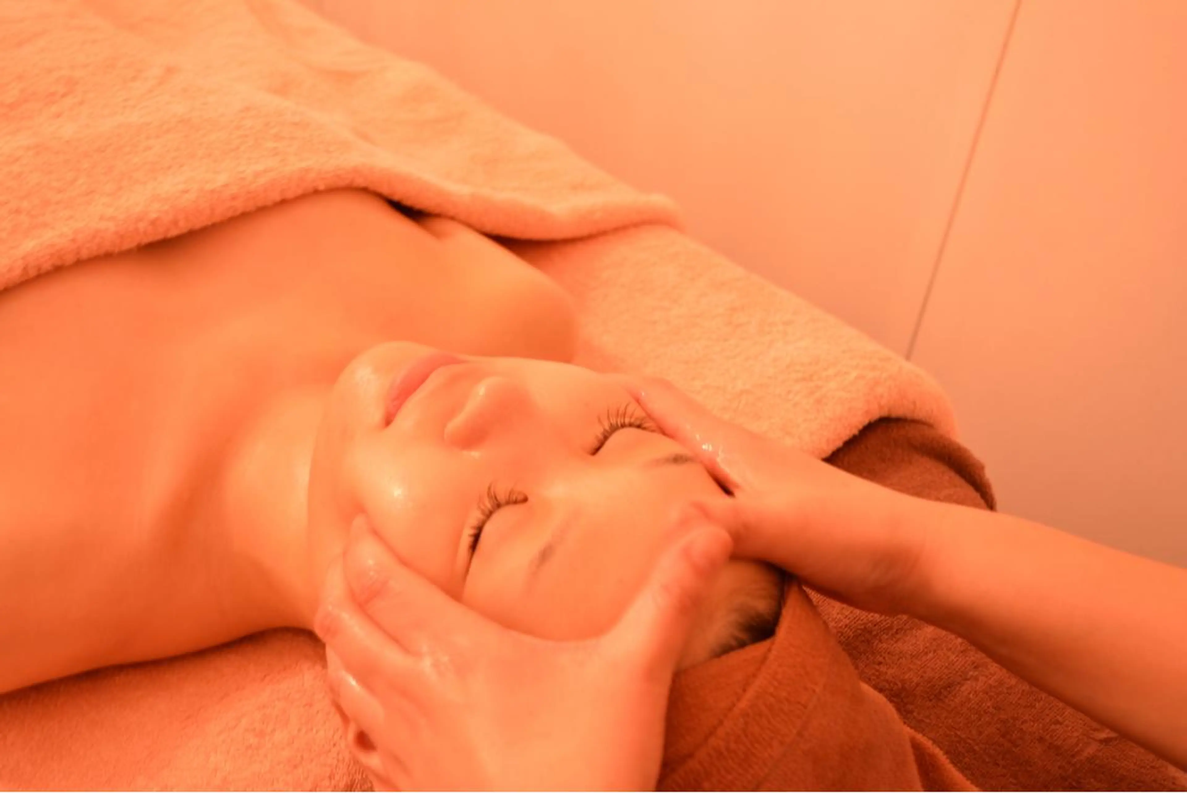 Diasalon関内 ディアサロンカンナイのエステ・リラクイメージ