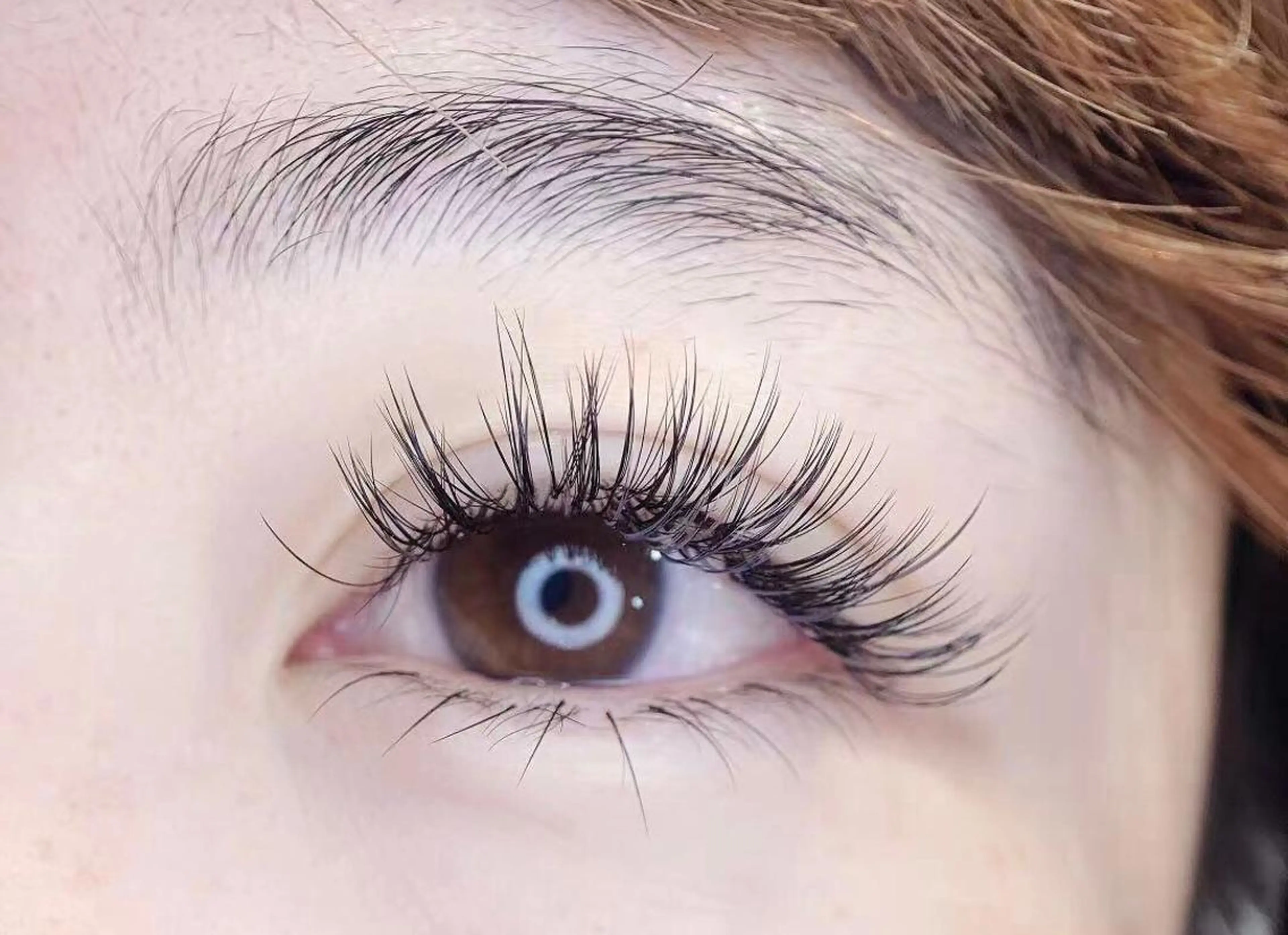 マツエク・マツパ リン リンのネイルデザイン