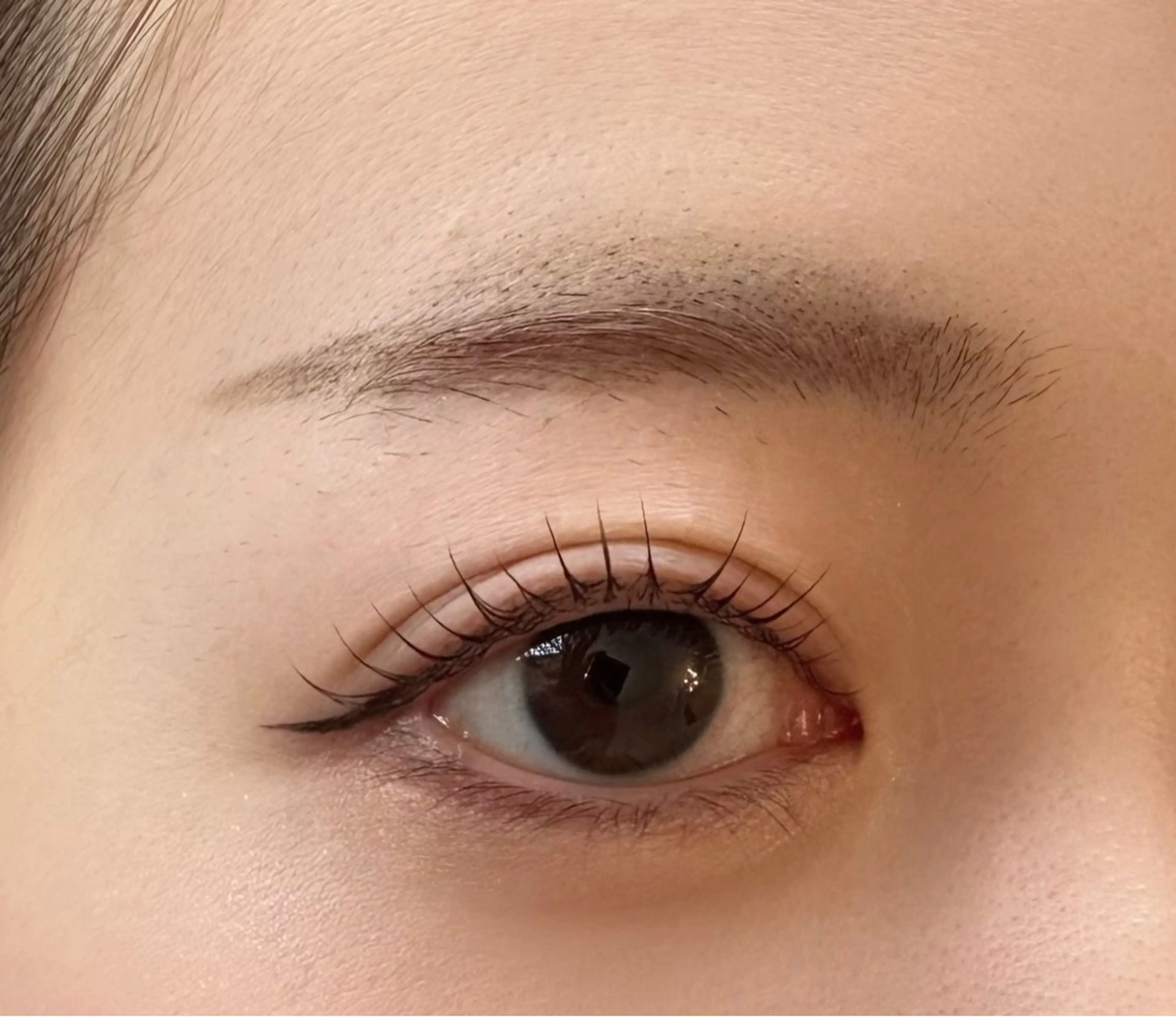 マツエク・マツパ Ruru Studioのマツエク・マツパデザイン