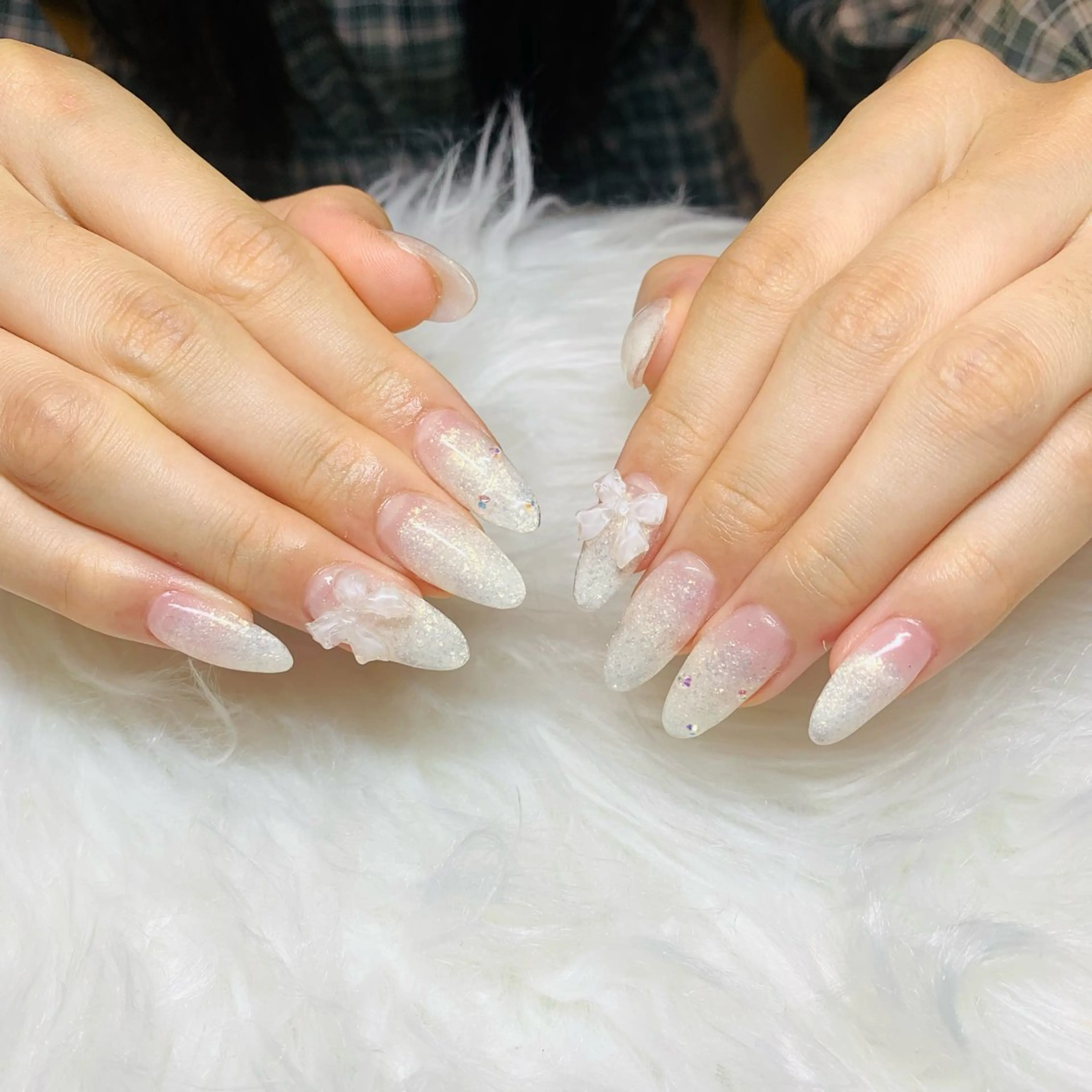 ネイル EMILY  NAIL所属・EMILY NAILのネイルデザイン