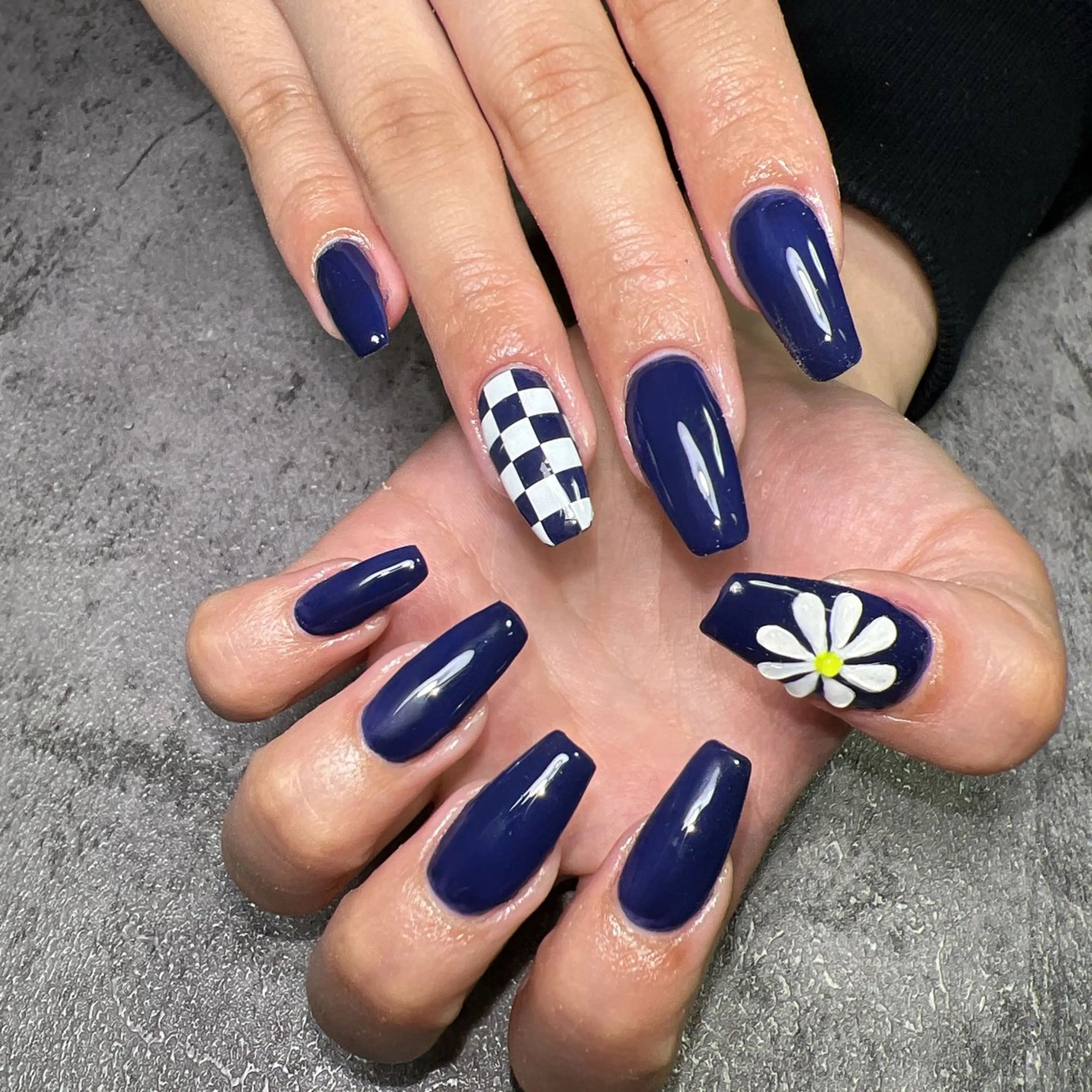 ネイル μ3.nail mayuのネイルデザイン