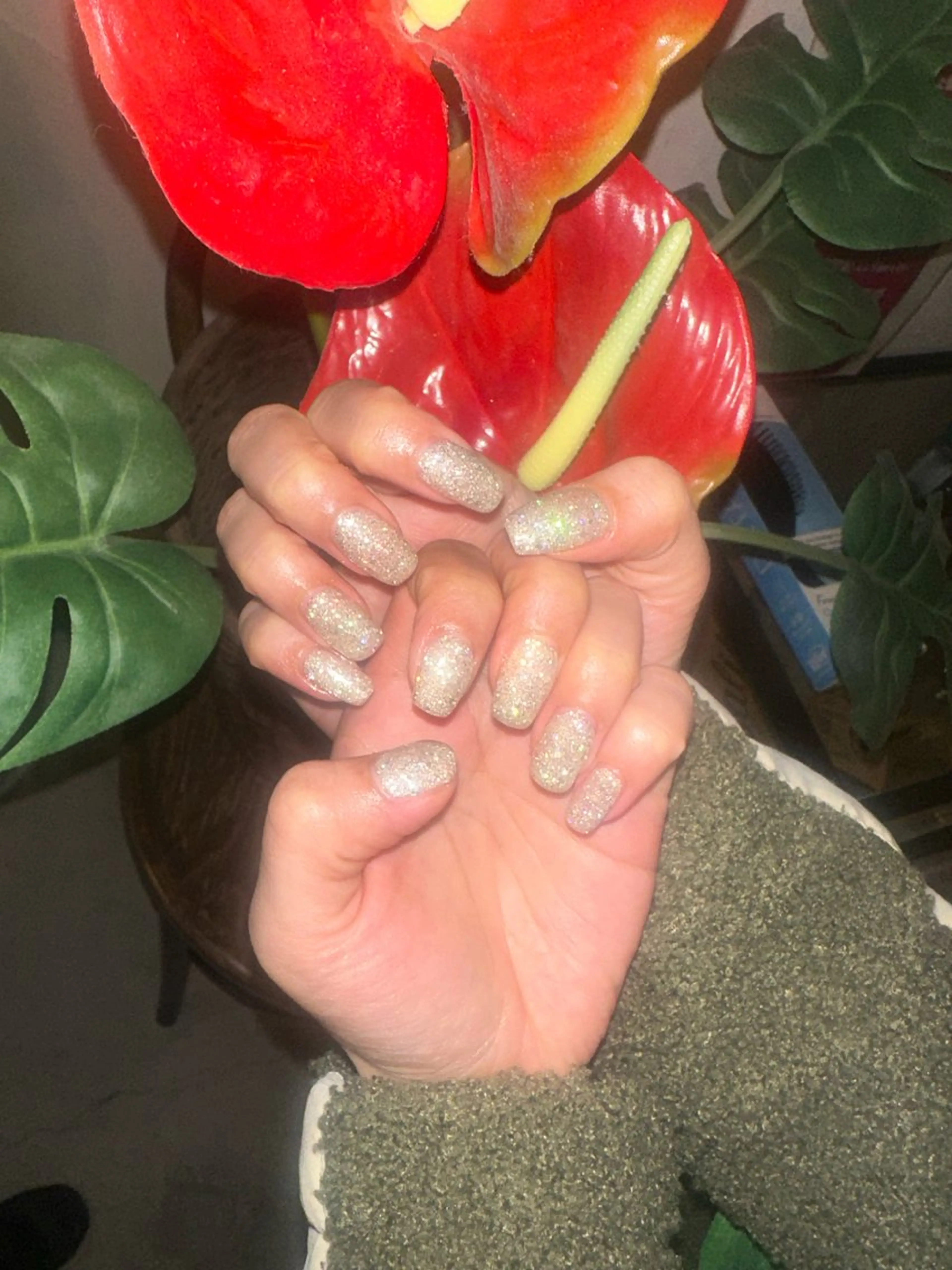 ネイル リリーズネイル＆カフェ所属・リリーズネイル 石河のネイルデザイン