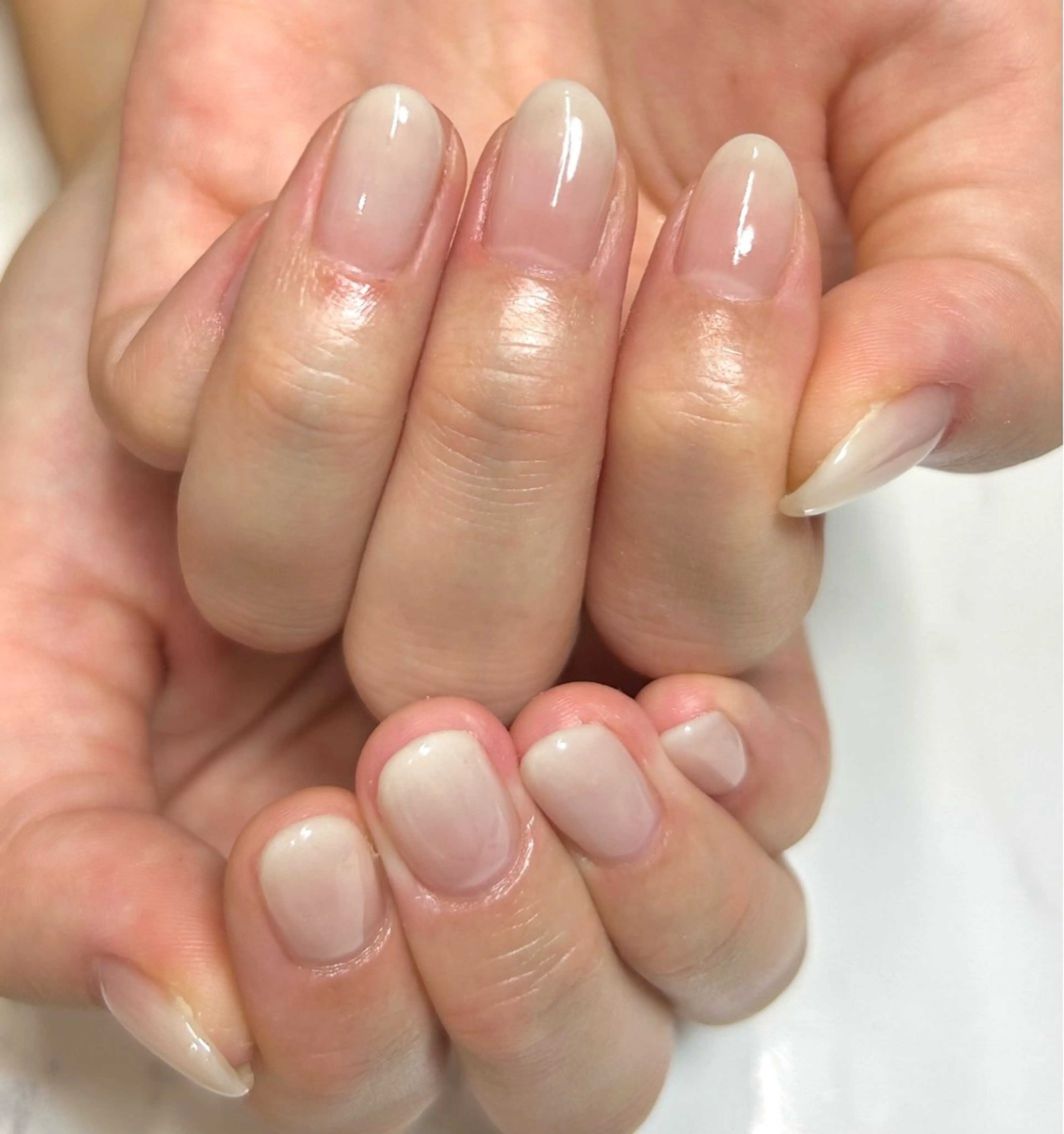 ネイル ハンドネイル one nailsalonのネイルデザイン