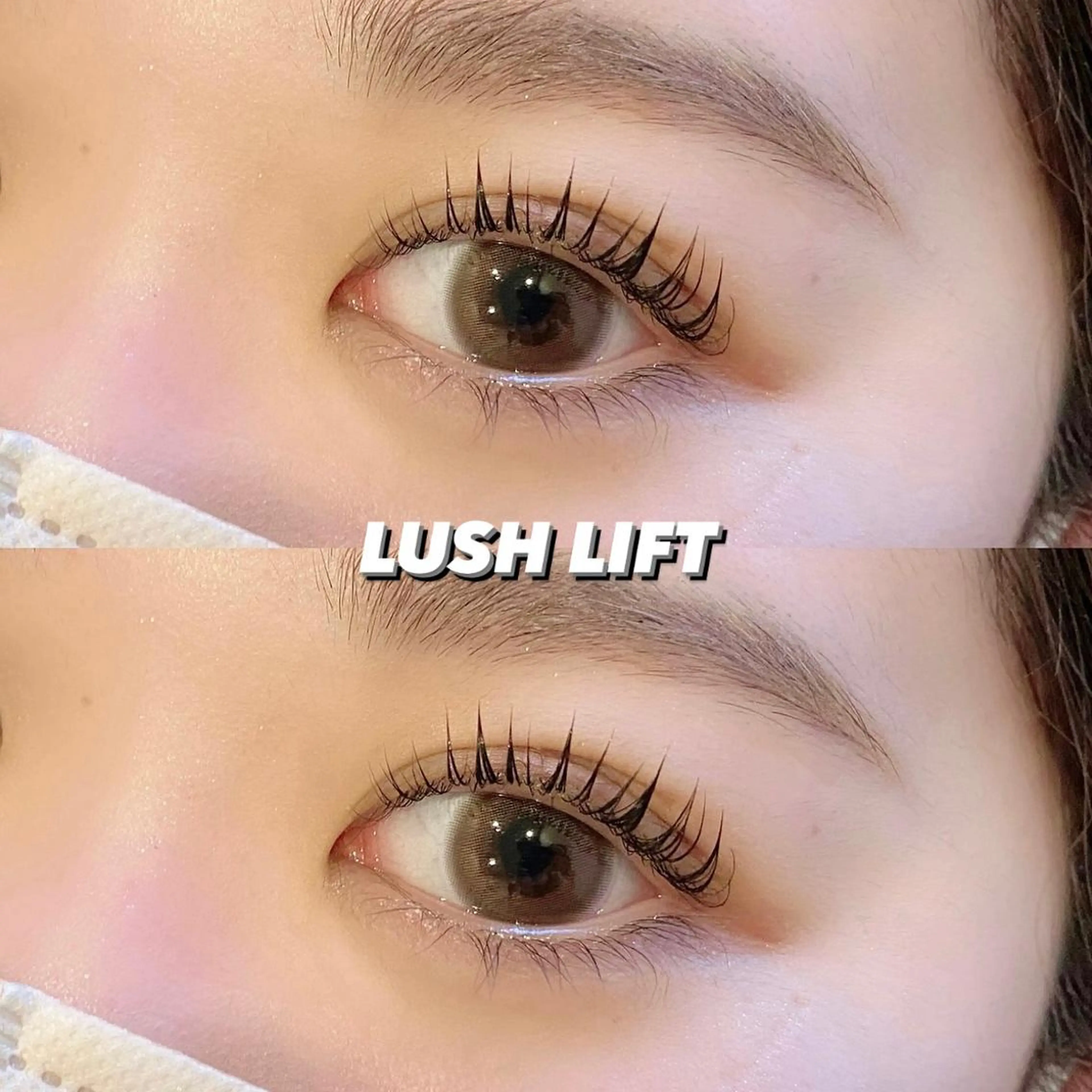 マツエク・マツパ Ai Quick 北千住🌿saitoの眉毛・アイブロウイメージ