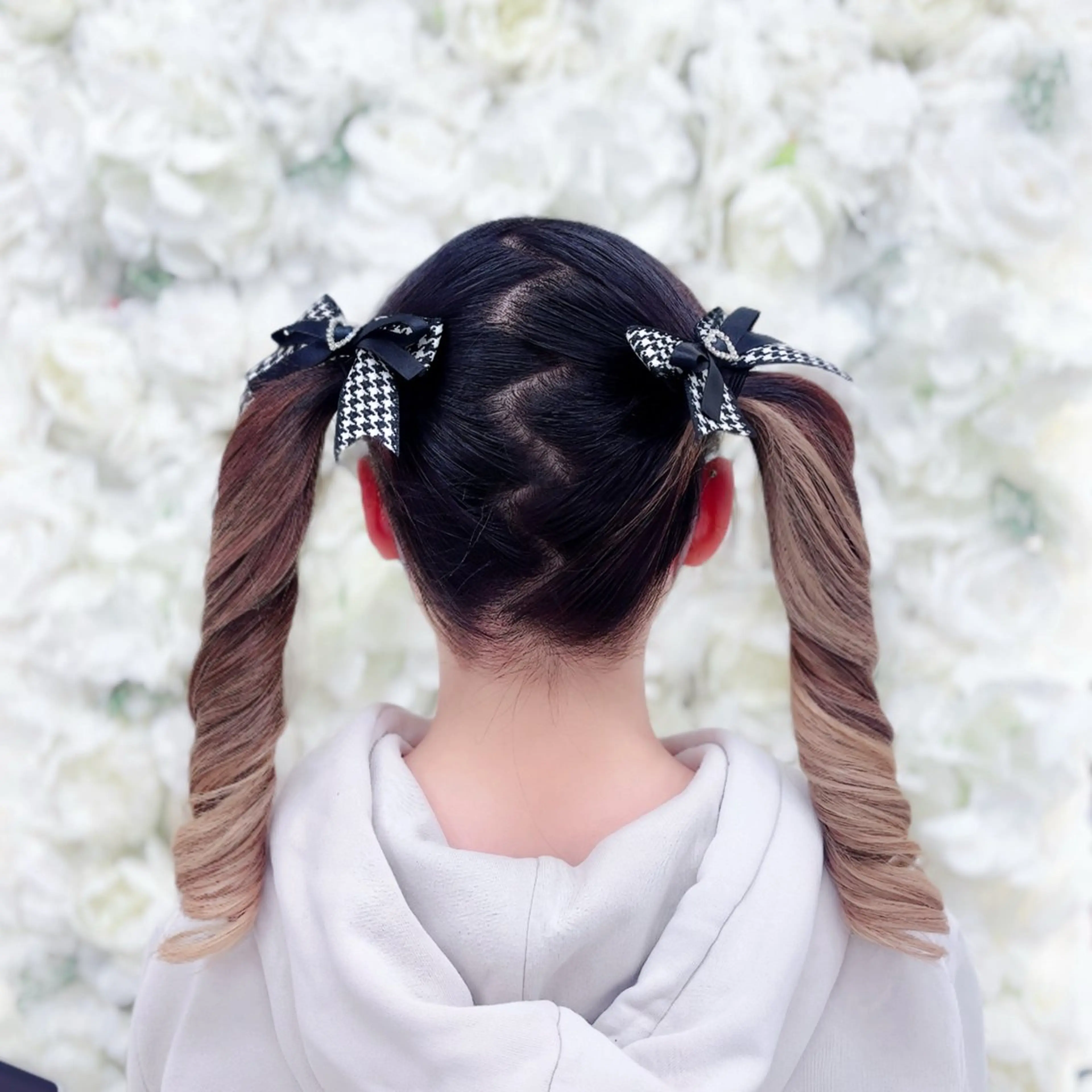 量産型ヘア🦄【ライブ/推し活/お出かけに☆】の写真