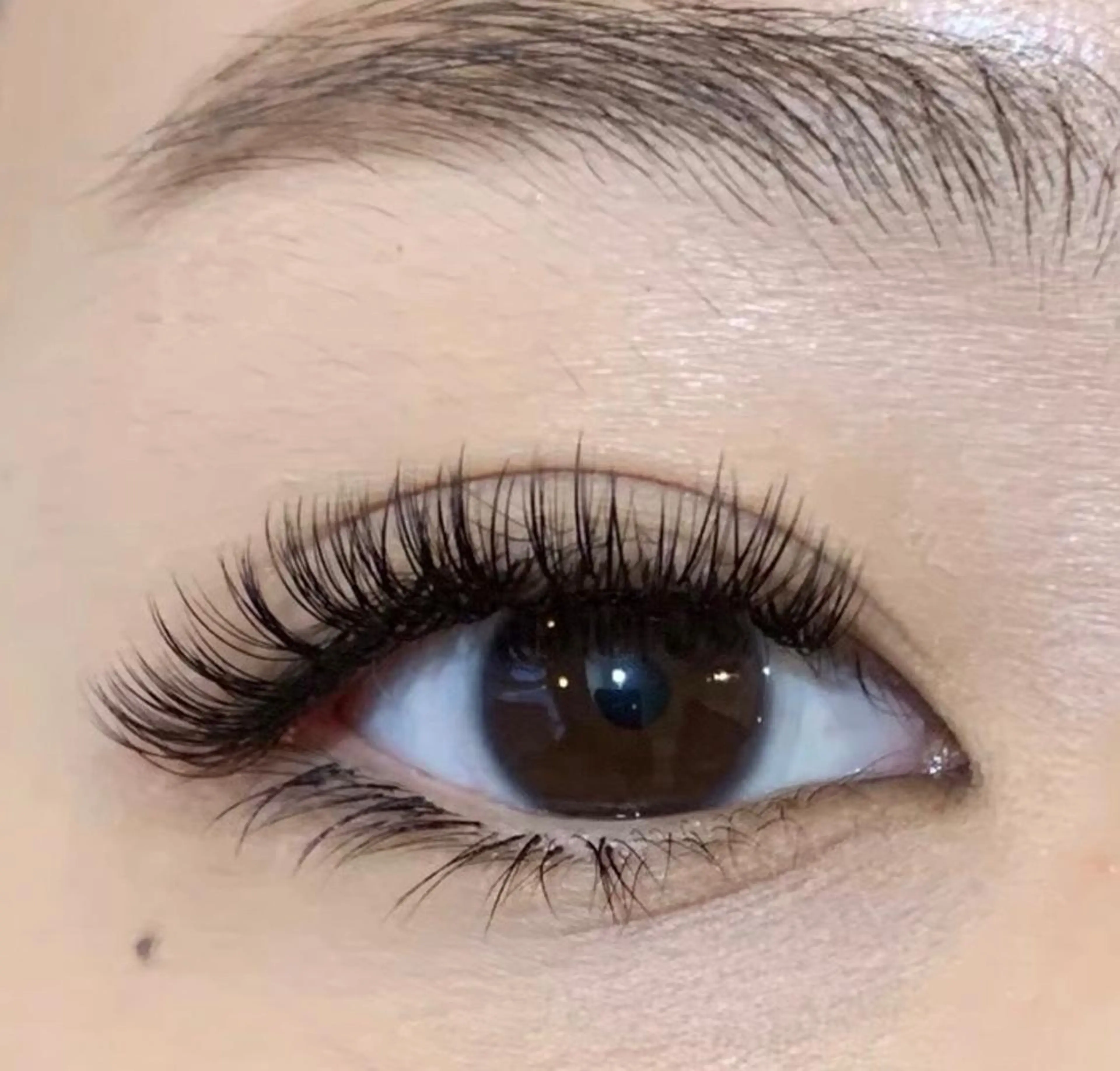 マツエク・マツパ beauty  salon MiLia所属・. MiLiaのマツエク・マツパデザイン