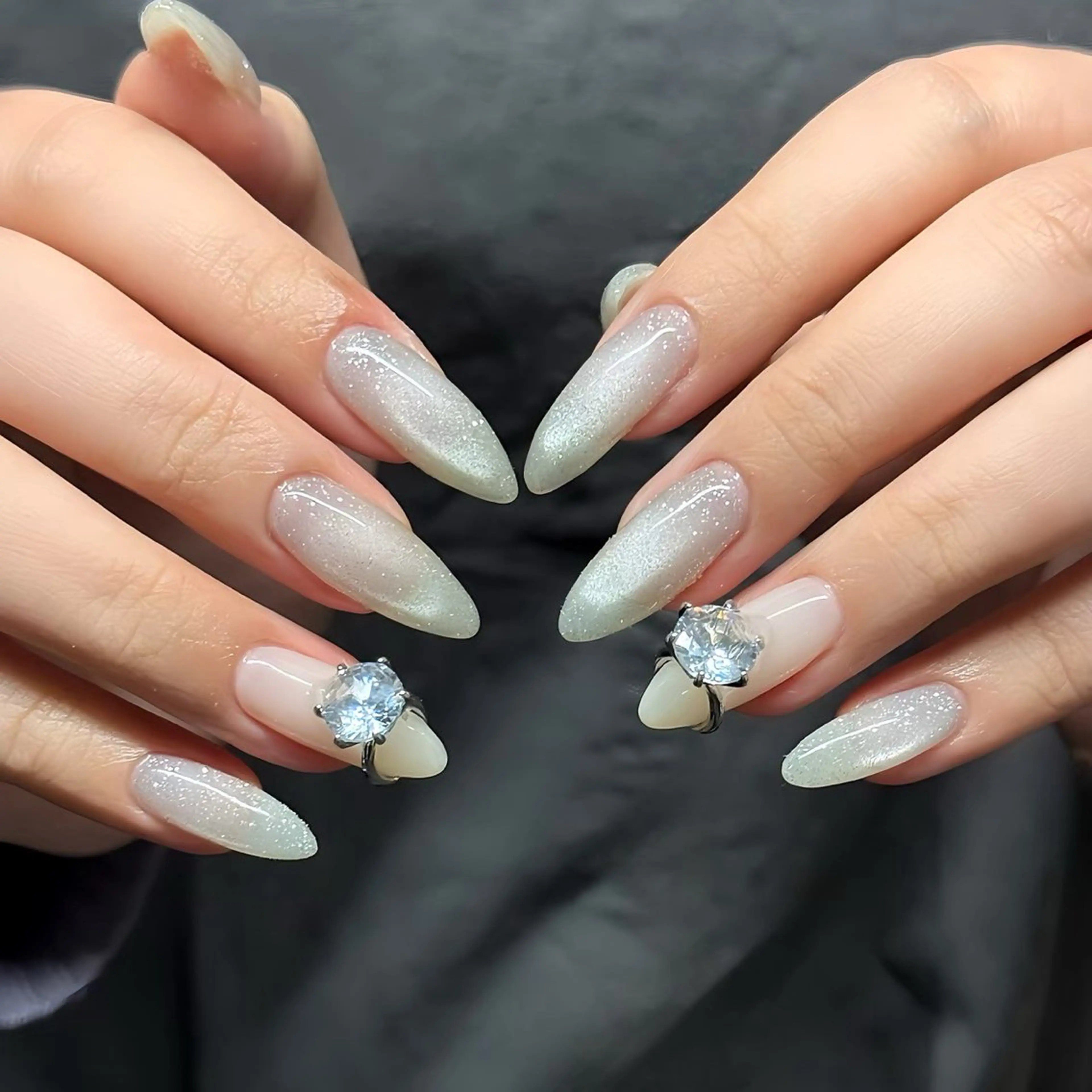 ネイル Jewel.(ジュエル)所属・ジュエル.《ネイル》 モデル募集中のネイルデザイン