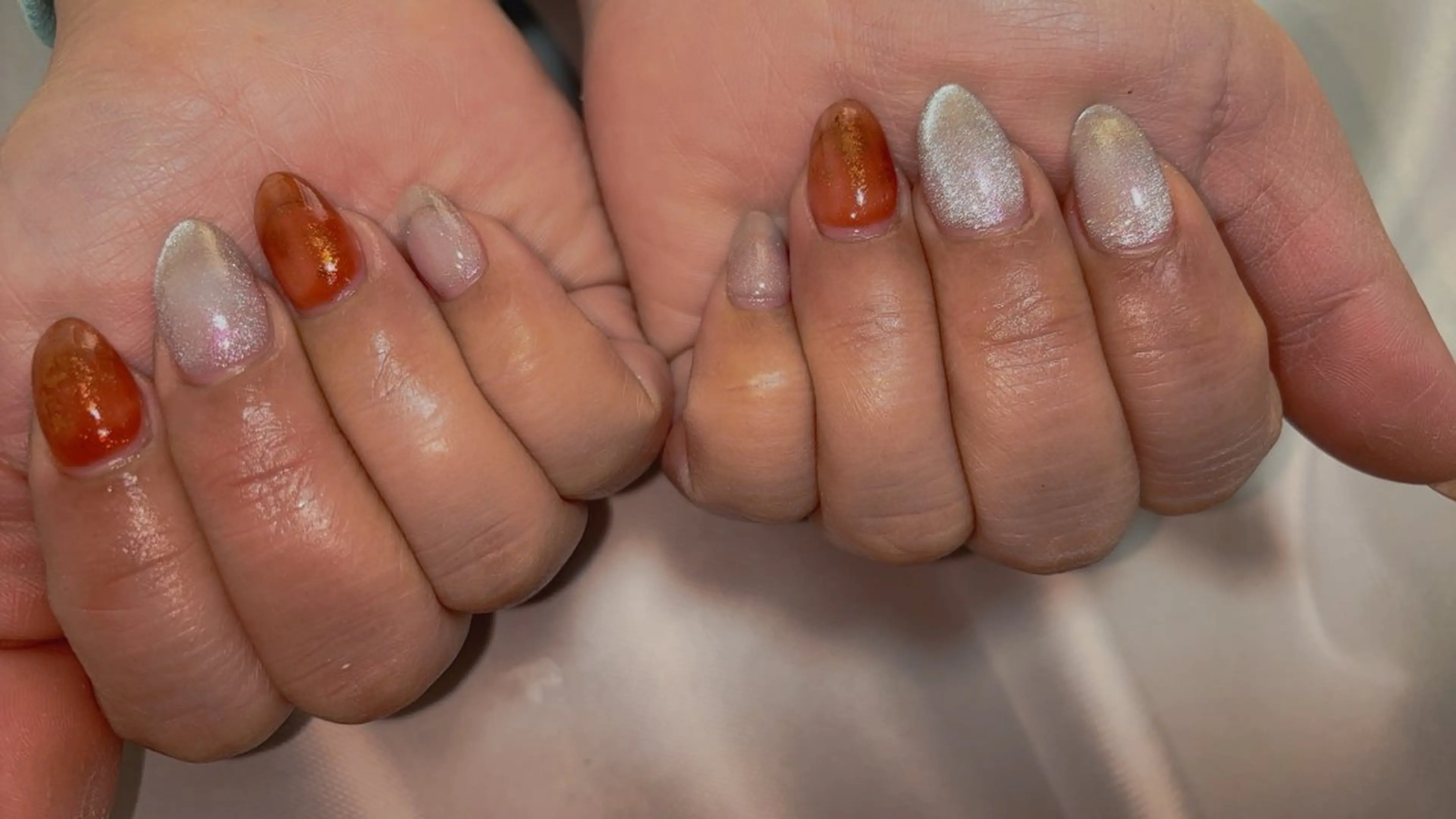 ネイル coco nailのネイルデザイン