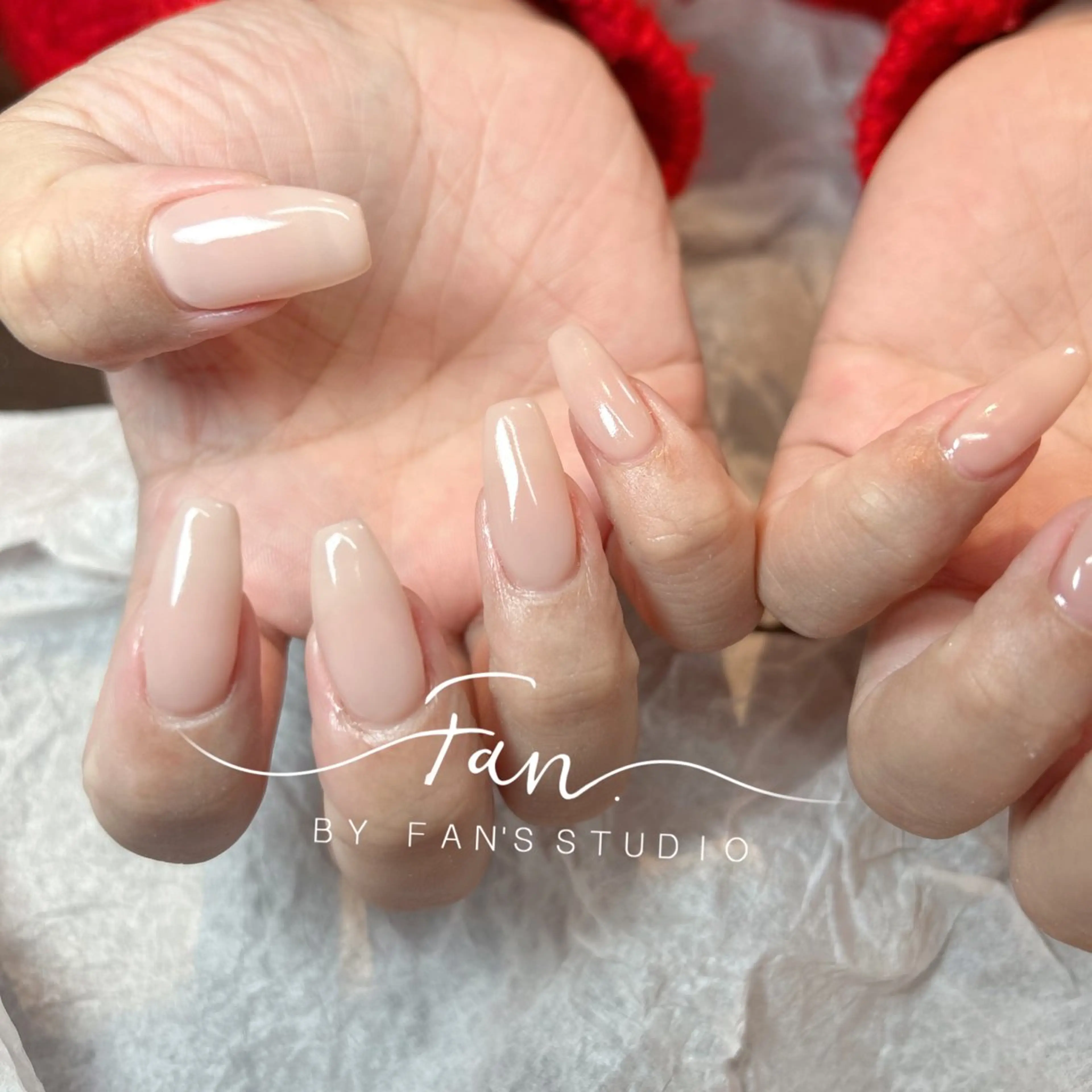 ネイル ハンドネイル 🌻Jr.FANS NAIL池袋店🌻のネイルデザイン