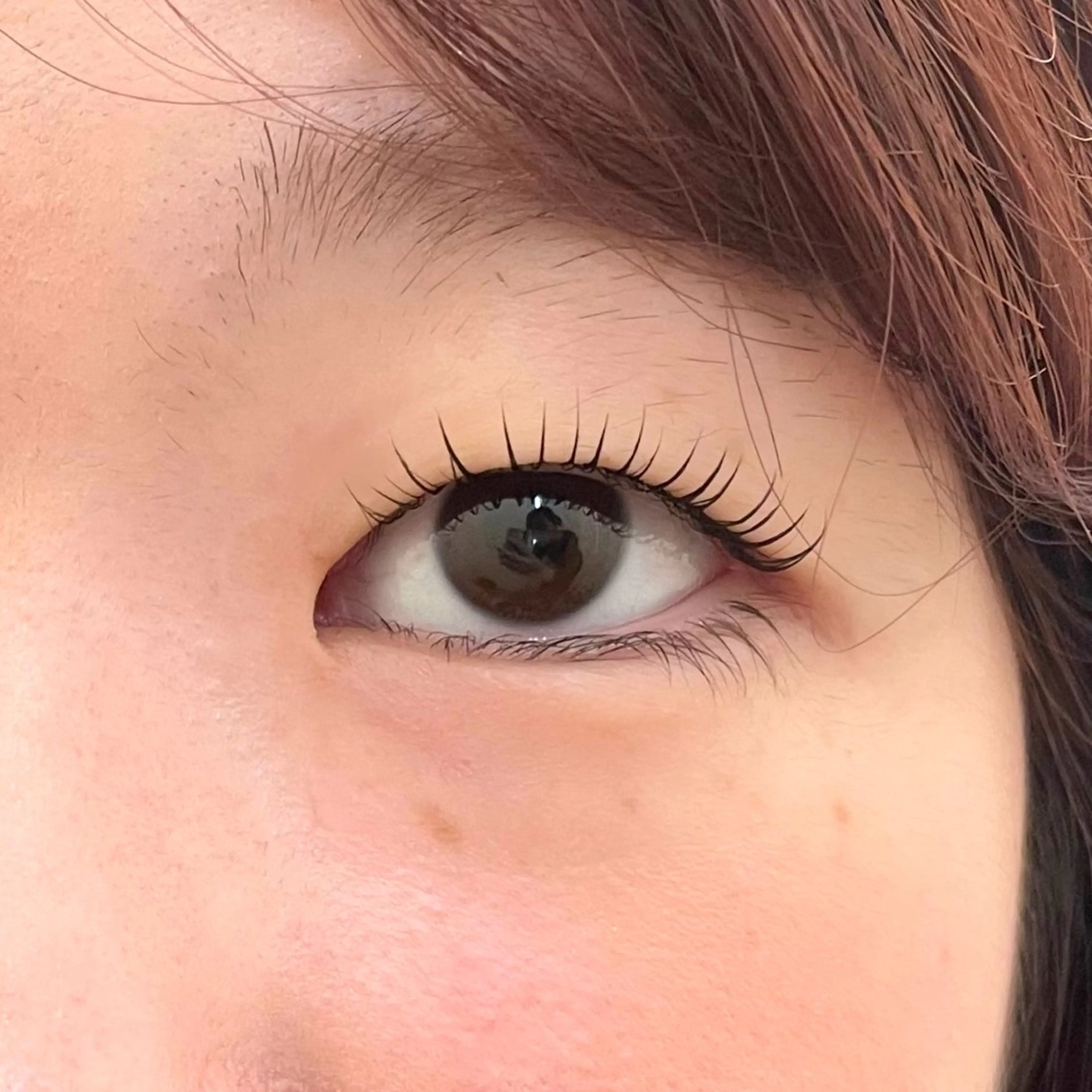 マツエク・マツパ マツパ Noël 大宮東口 シホのマツエク・マツパデザイン