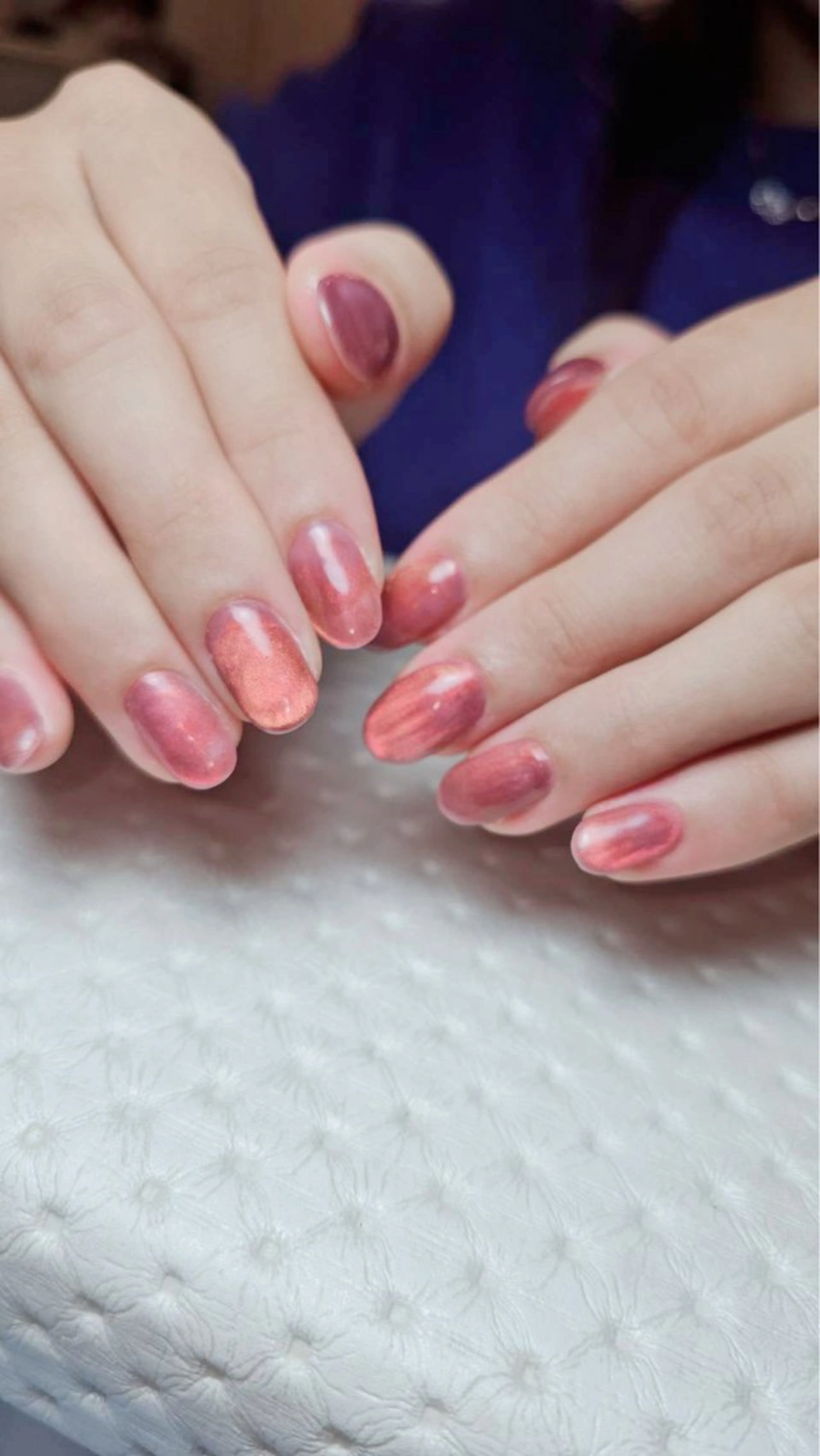 ネイル Bél Nail salonのネイルデザイン