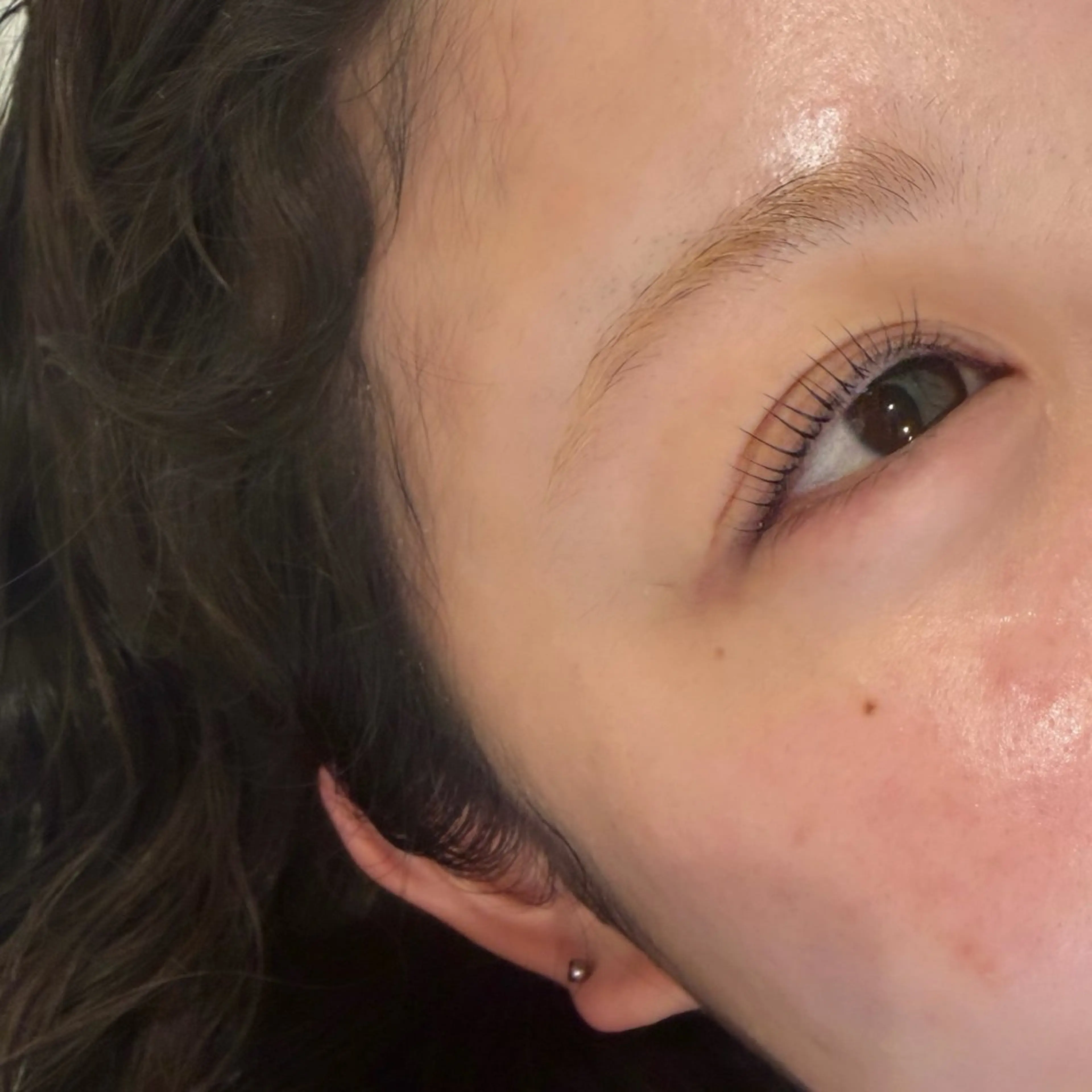 マツエク・マツパ POOL  eyelash所属・萩原 瑠衣のマツエク・マツパデザイン