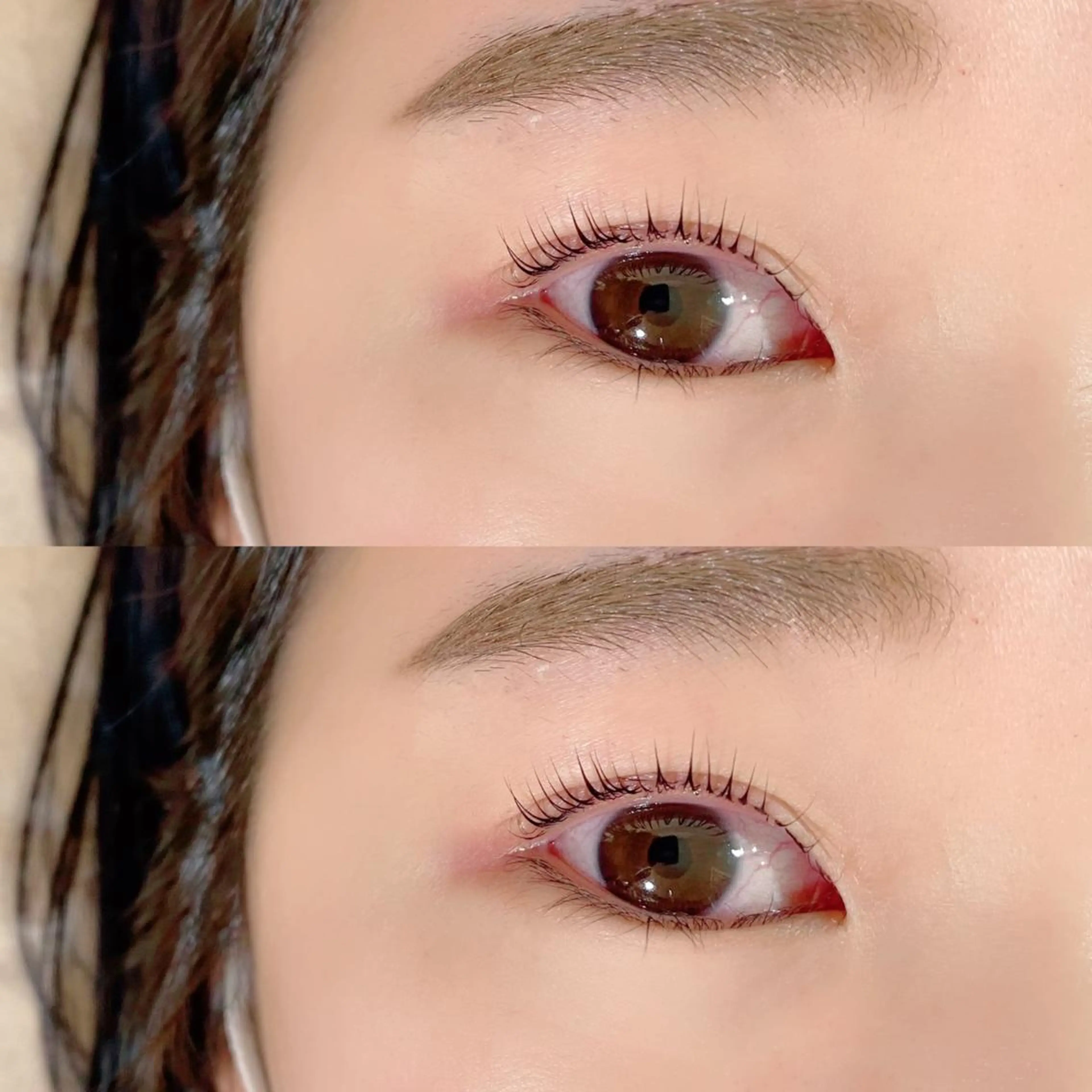 マツエク・マツパ マツパ eyelist  ／ asukaのマツエク・マツパデザイン