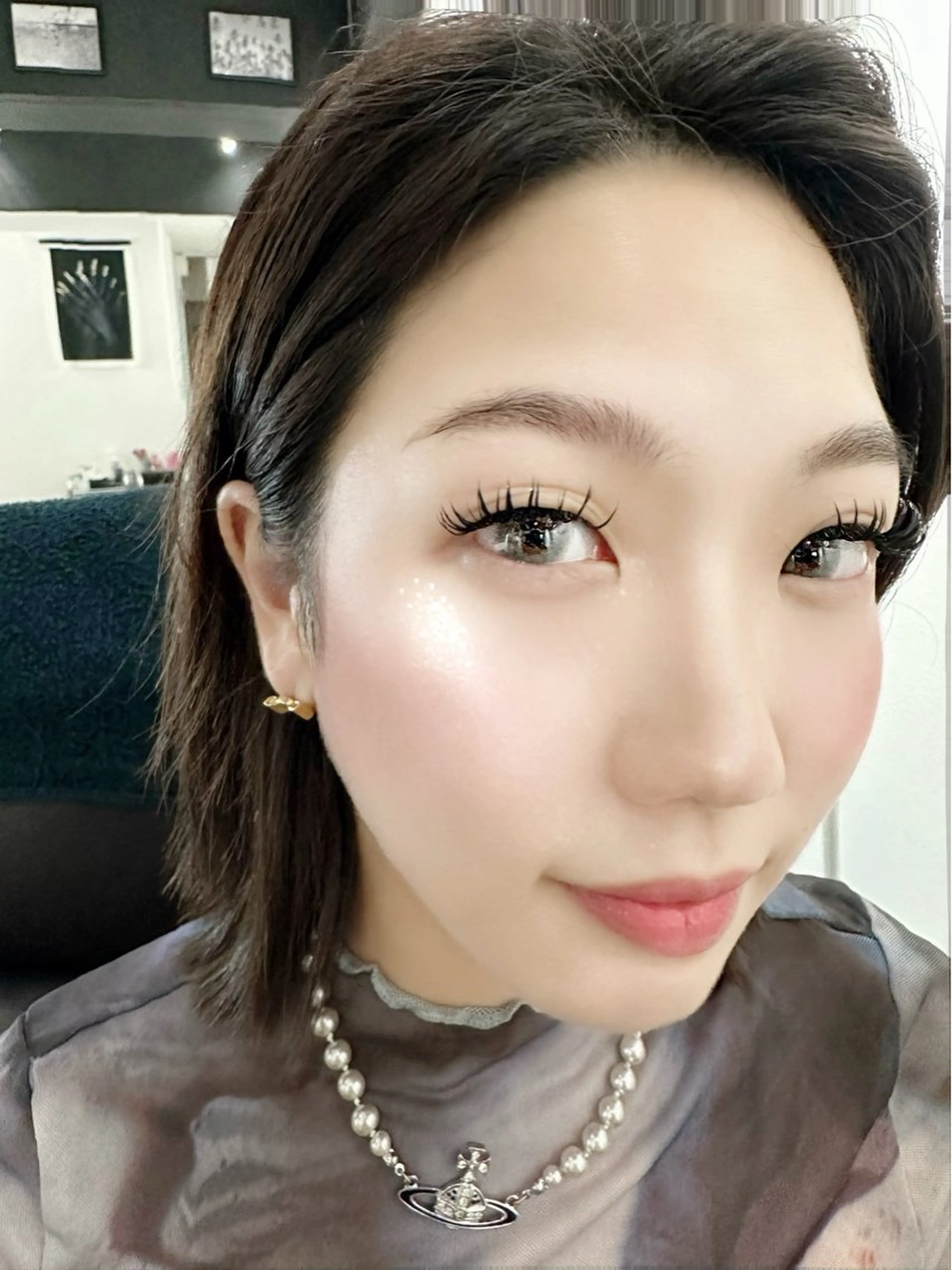 マツエク・マツパ マツエク SESUNNY セサニー　SEIRAのマツエク・マツパデザイン