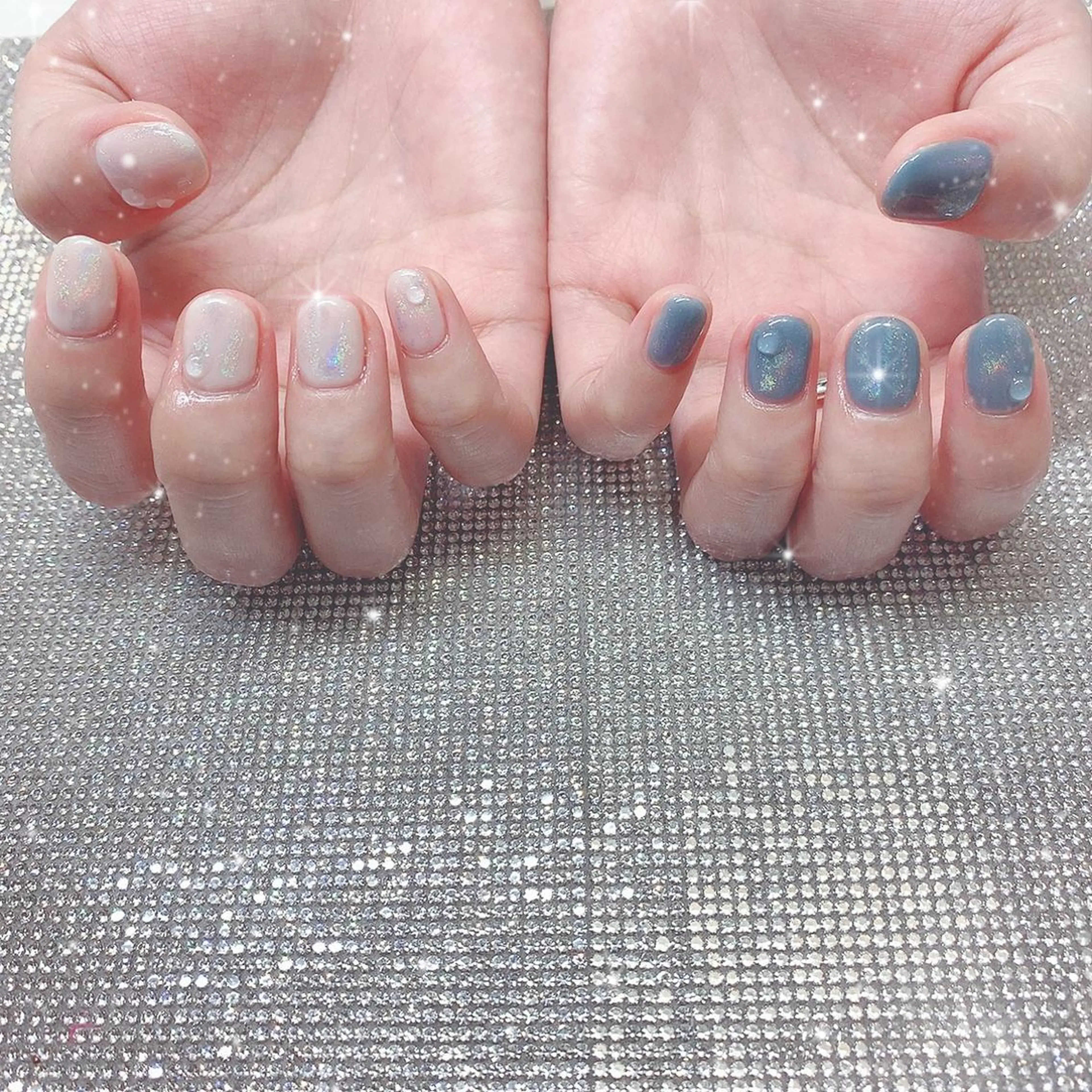 ネイル Best Nail NANA🤍のネイルデザイン