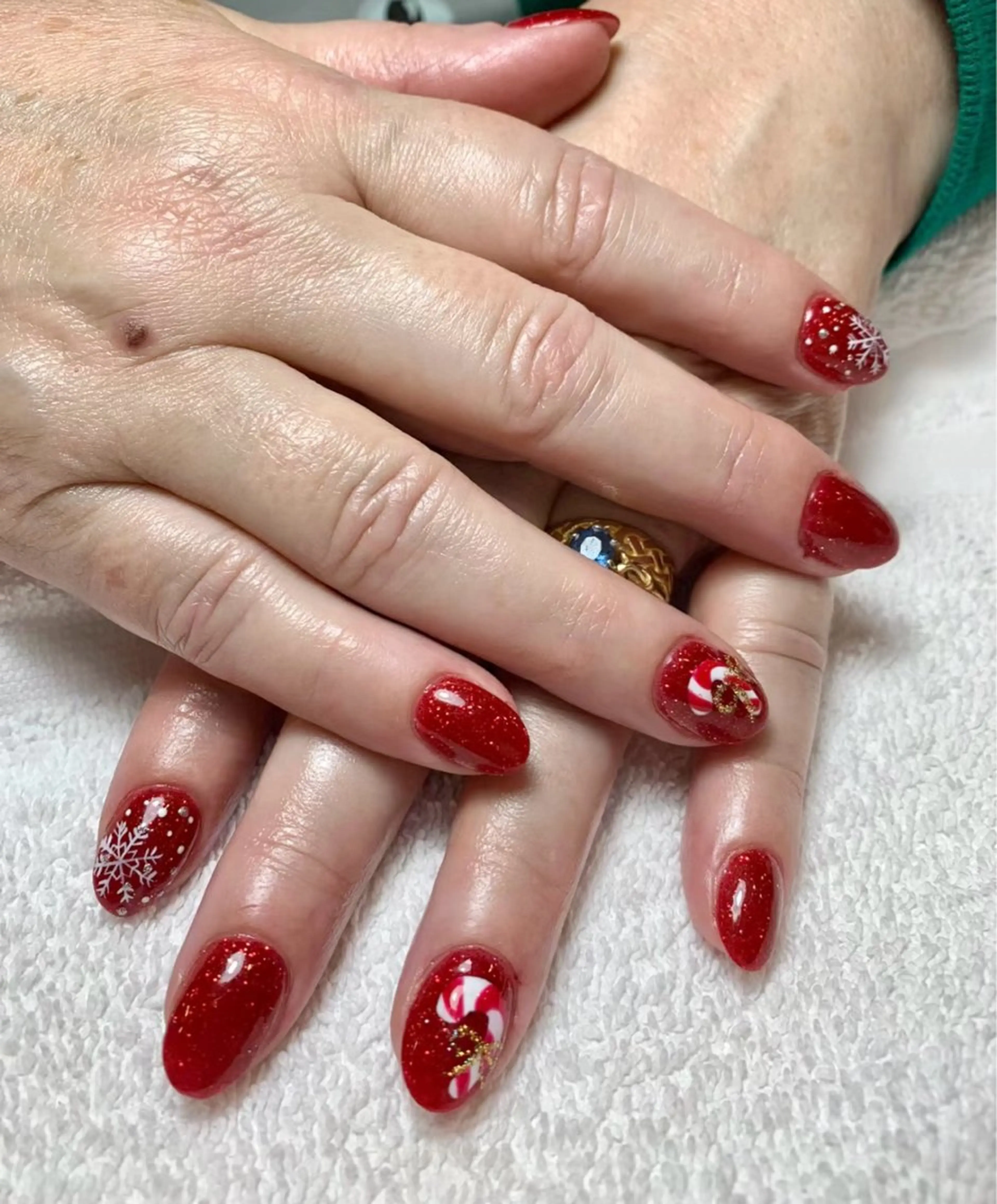 ネイル プライベートサロン LALA Nailのネイルデザイン