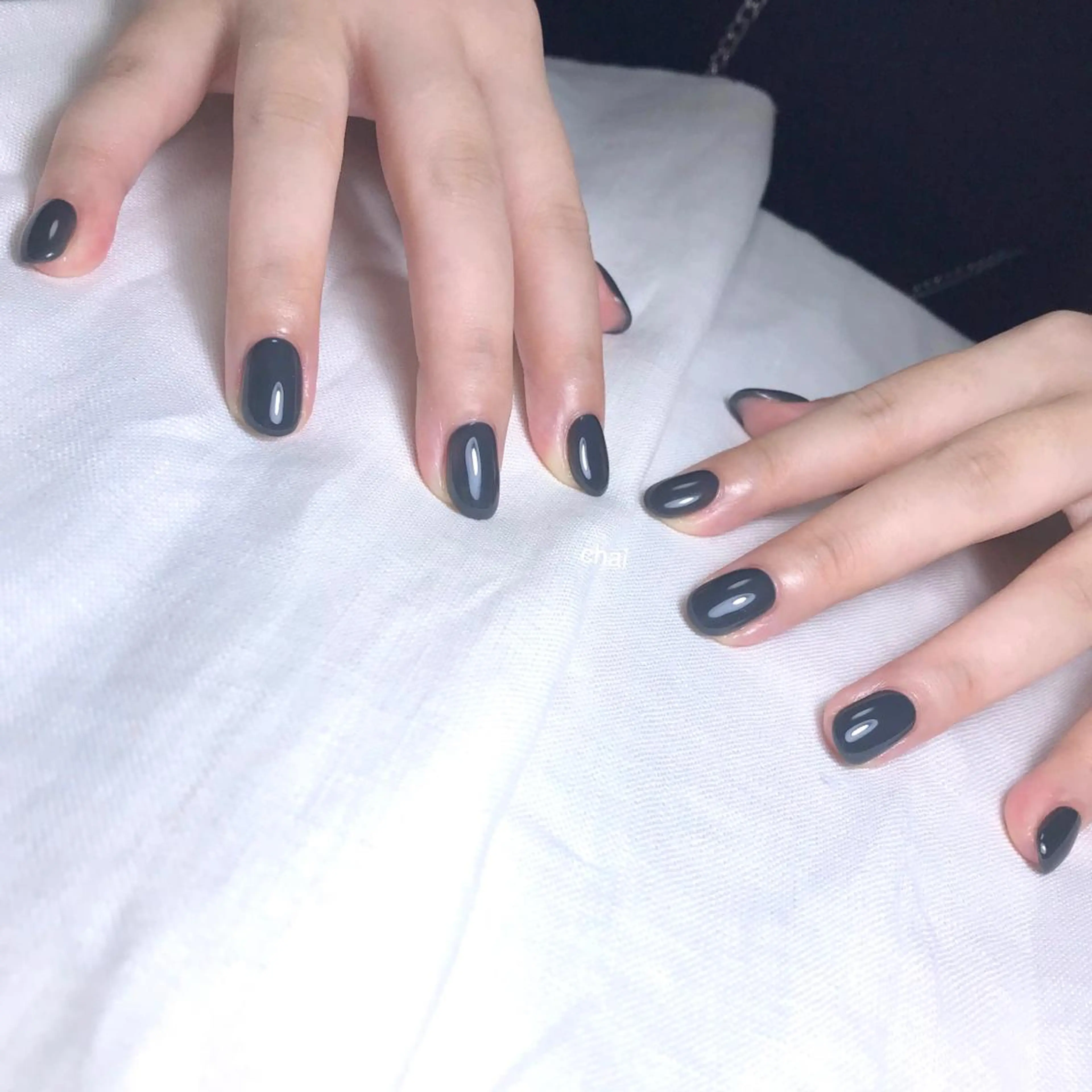 ネイル ハンドネイル 💅 Ai.のネイルデザイン