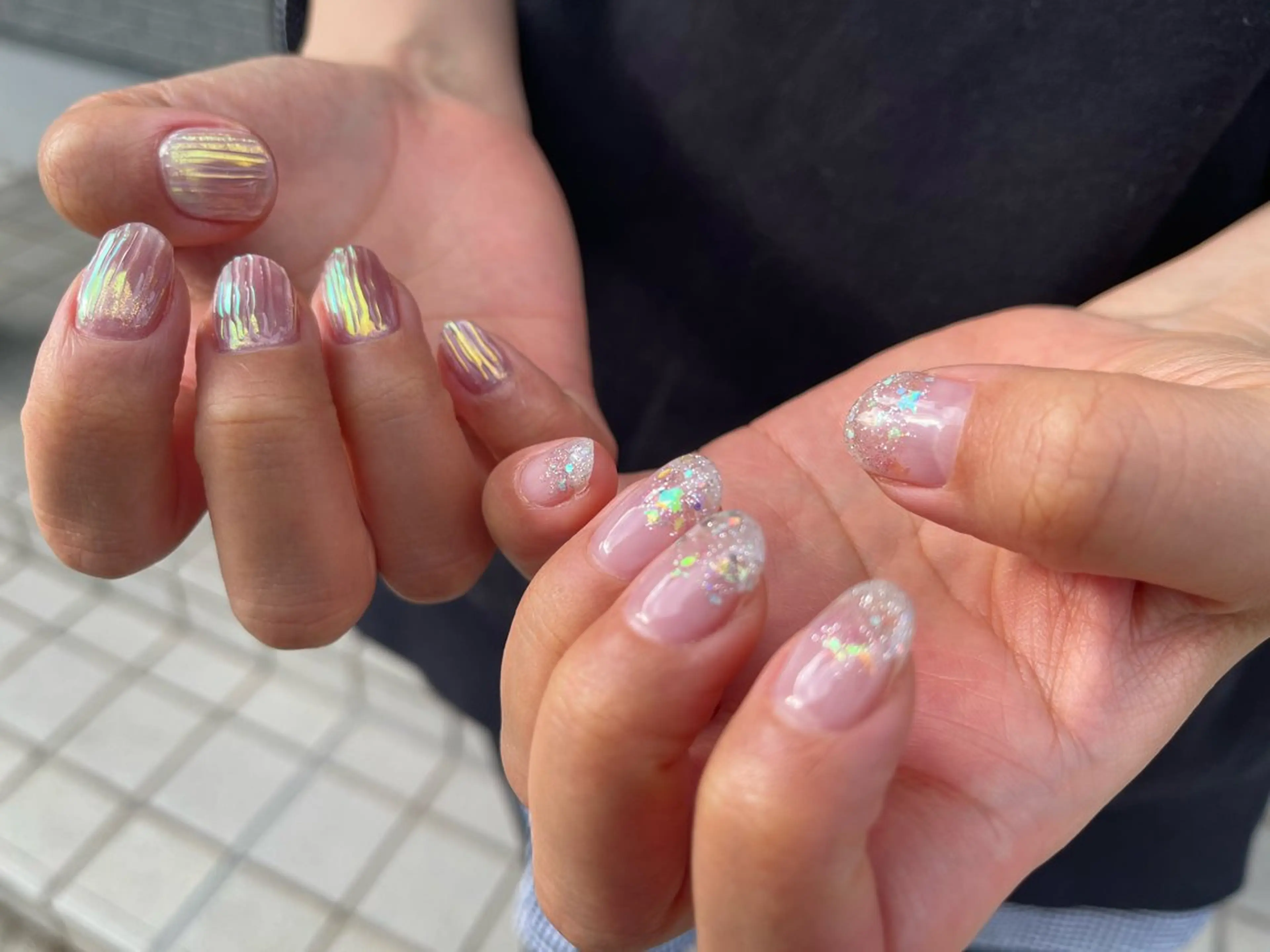 ネイル Ortus (ｵﾙﾄｩｽ)のその他イメージ