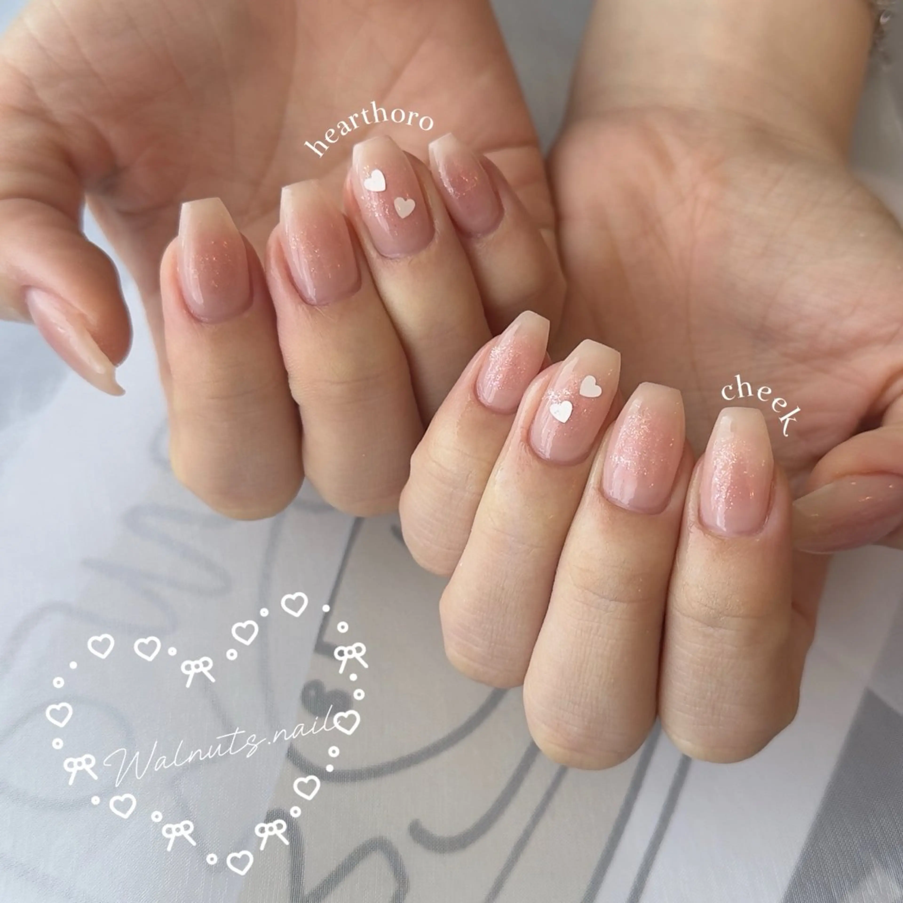 ネイル アートネイル esterella所属・Nail salon esterellaのネイルデザイン