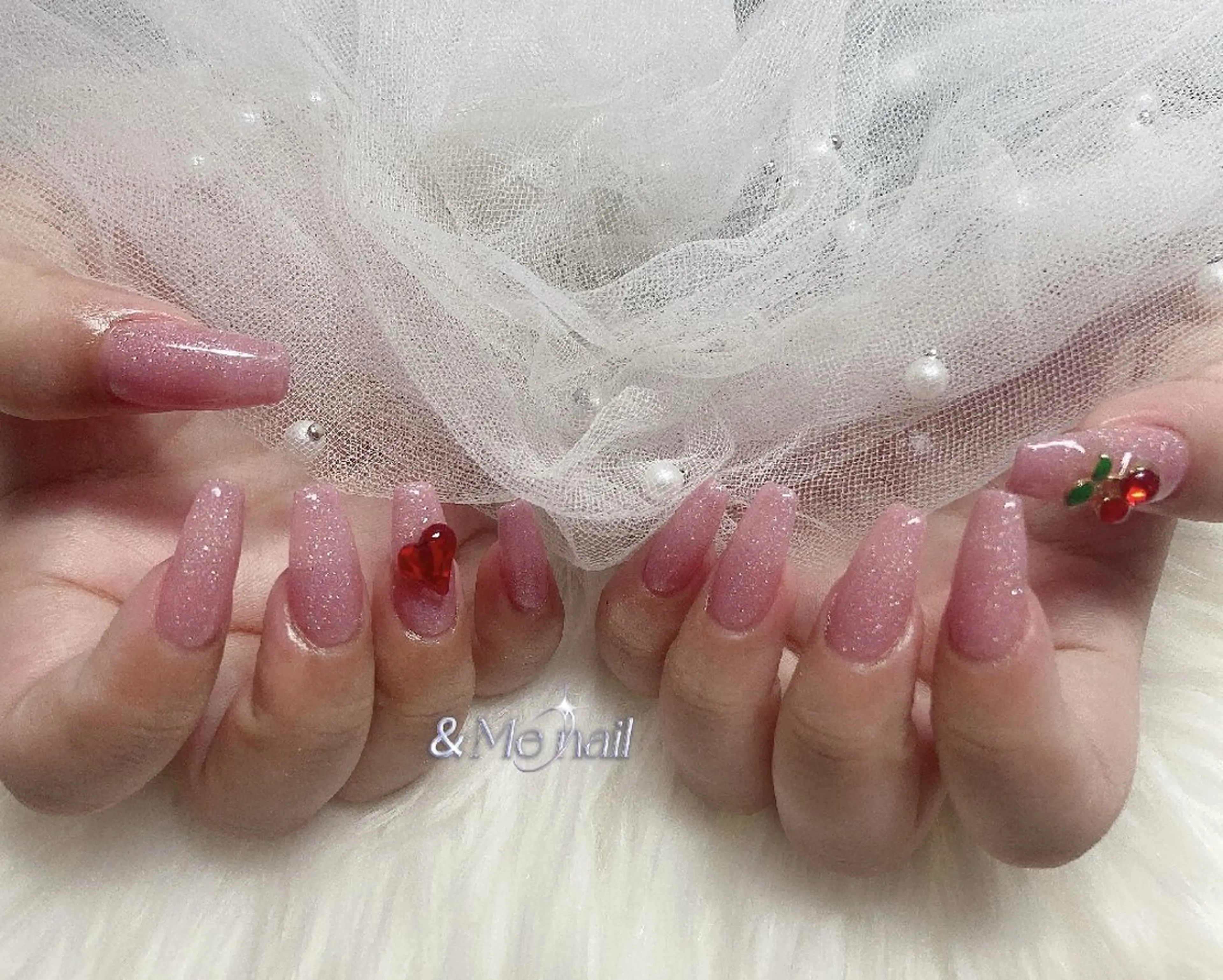 ネイル ハンドネイル &MEネイルサロン COCOのネイルデザイン