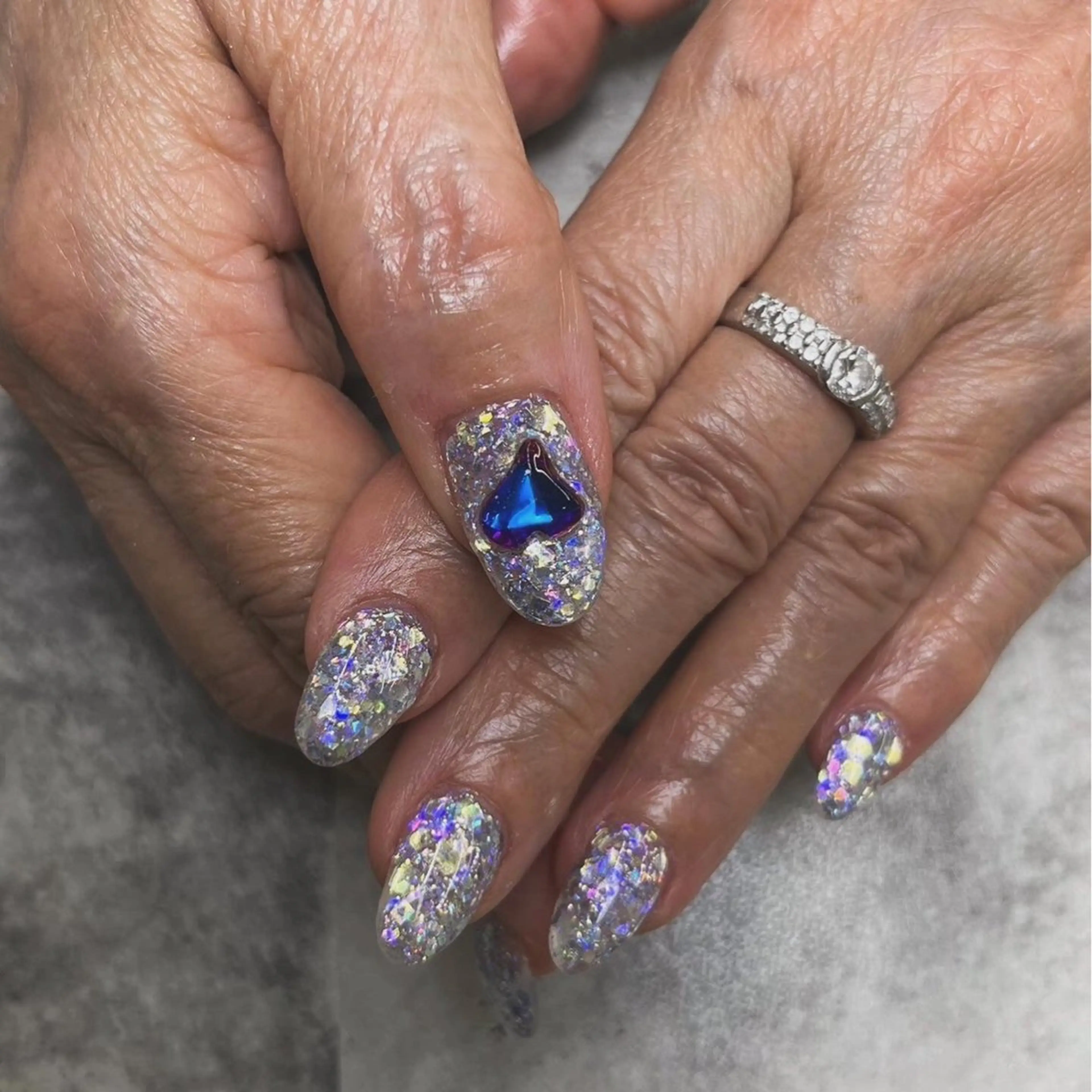 ネイル Eye& NailDayのネイルデザイン