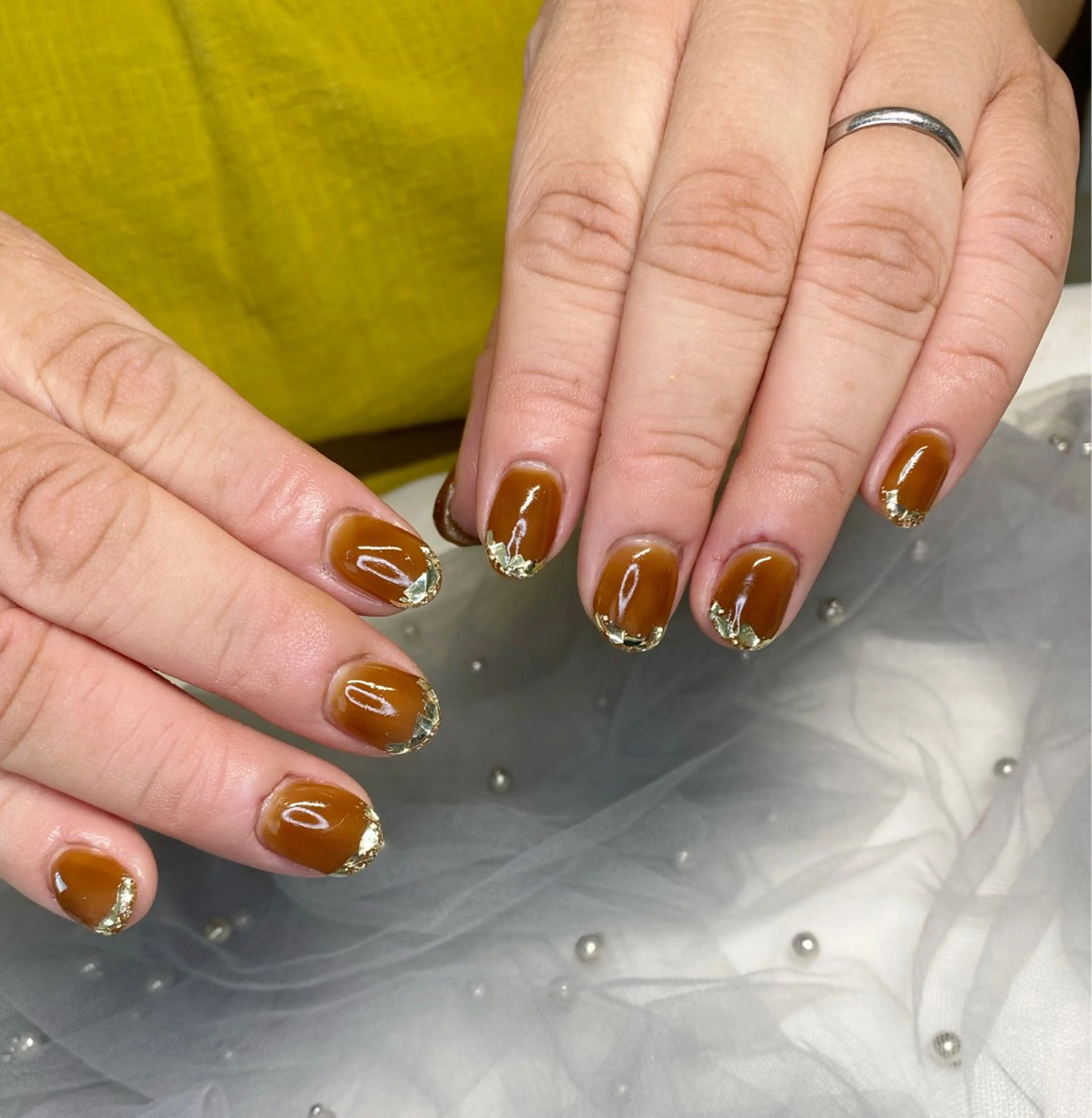 ネイル Queen‘s nailのネイルデザイン