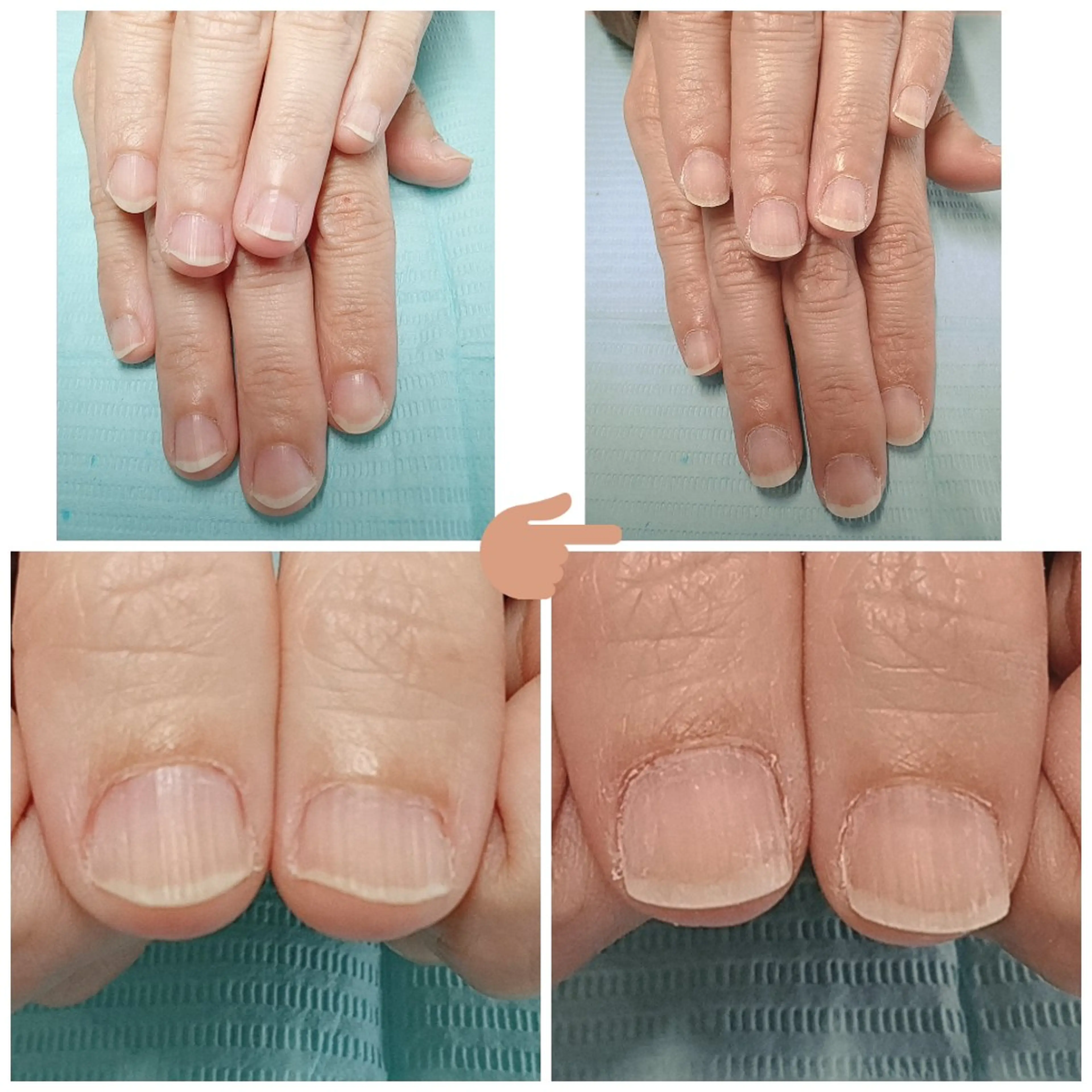 ネイル フットケアルーム ~KaPilina~のその他イメージ