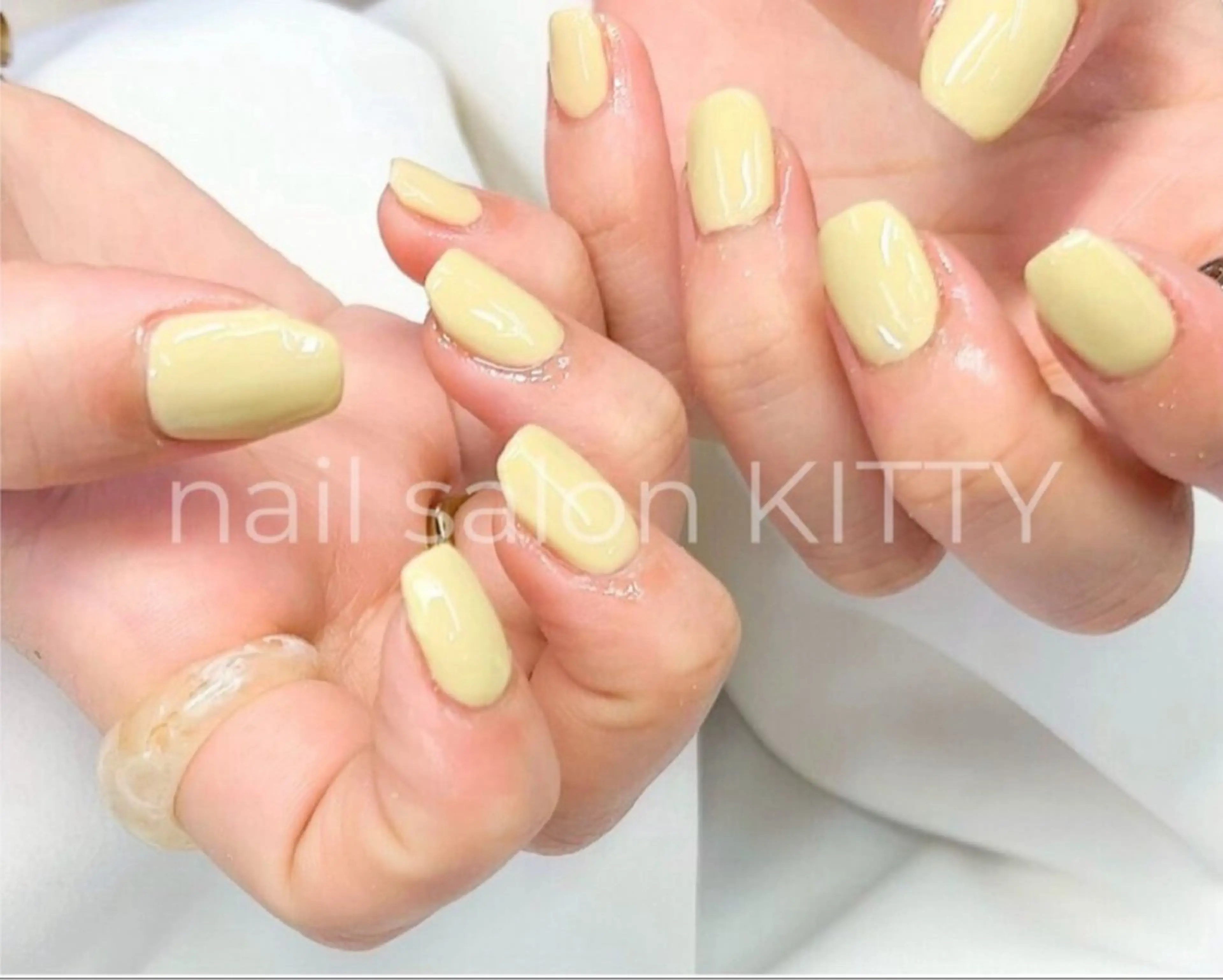 【オフ込み】シンプルワンカラーの写真