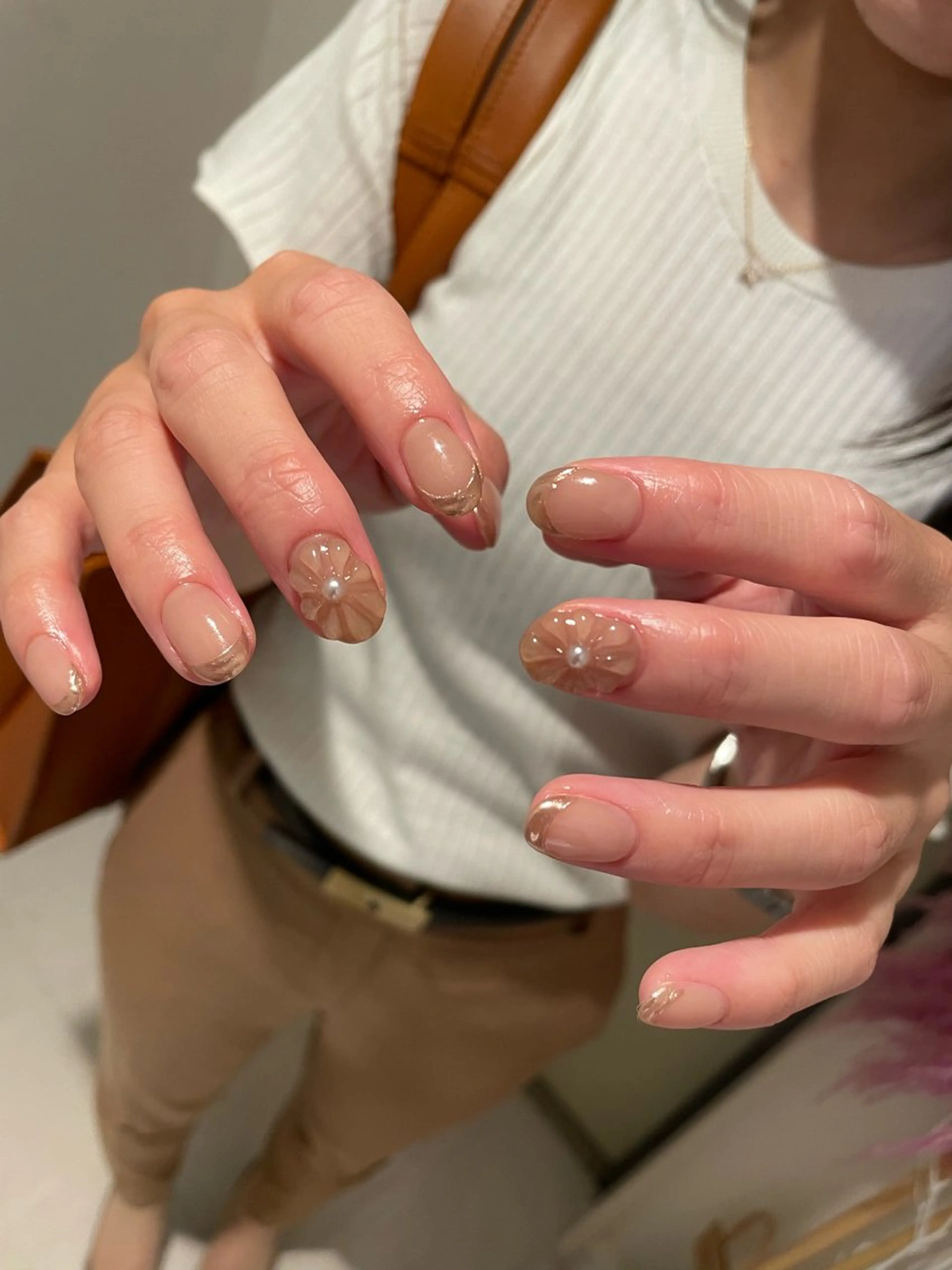 ネイル Ami 🦥のネイルデザイン