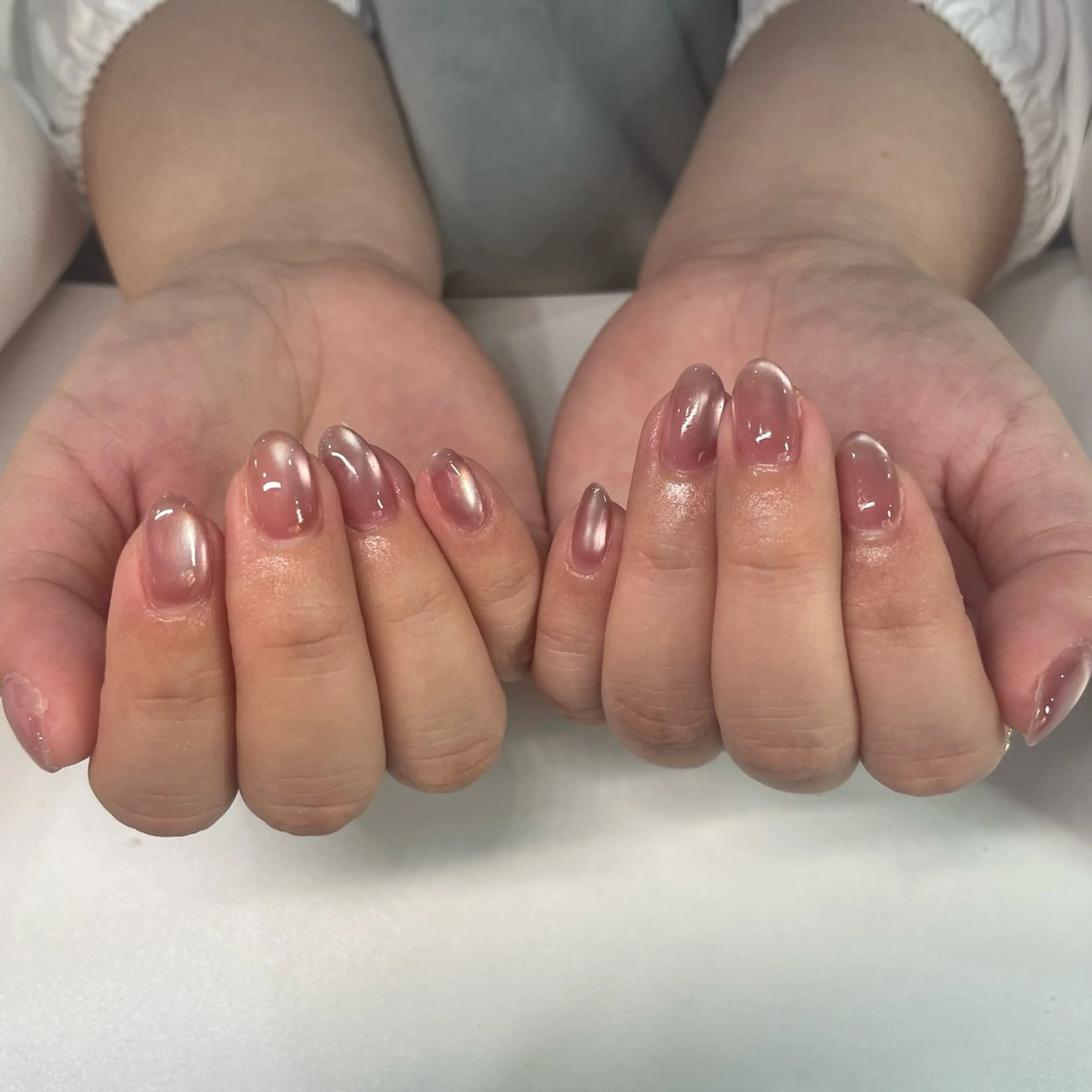 ネイル ハンドネイル KATANO 💅🏻のネイルデザイン