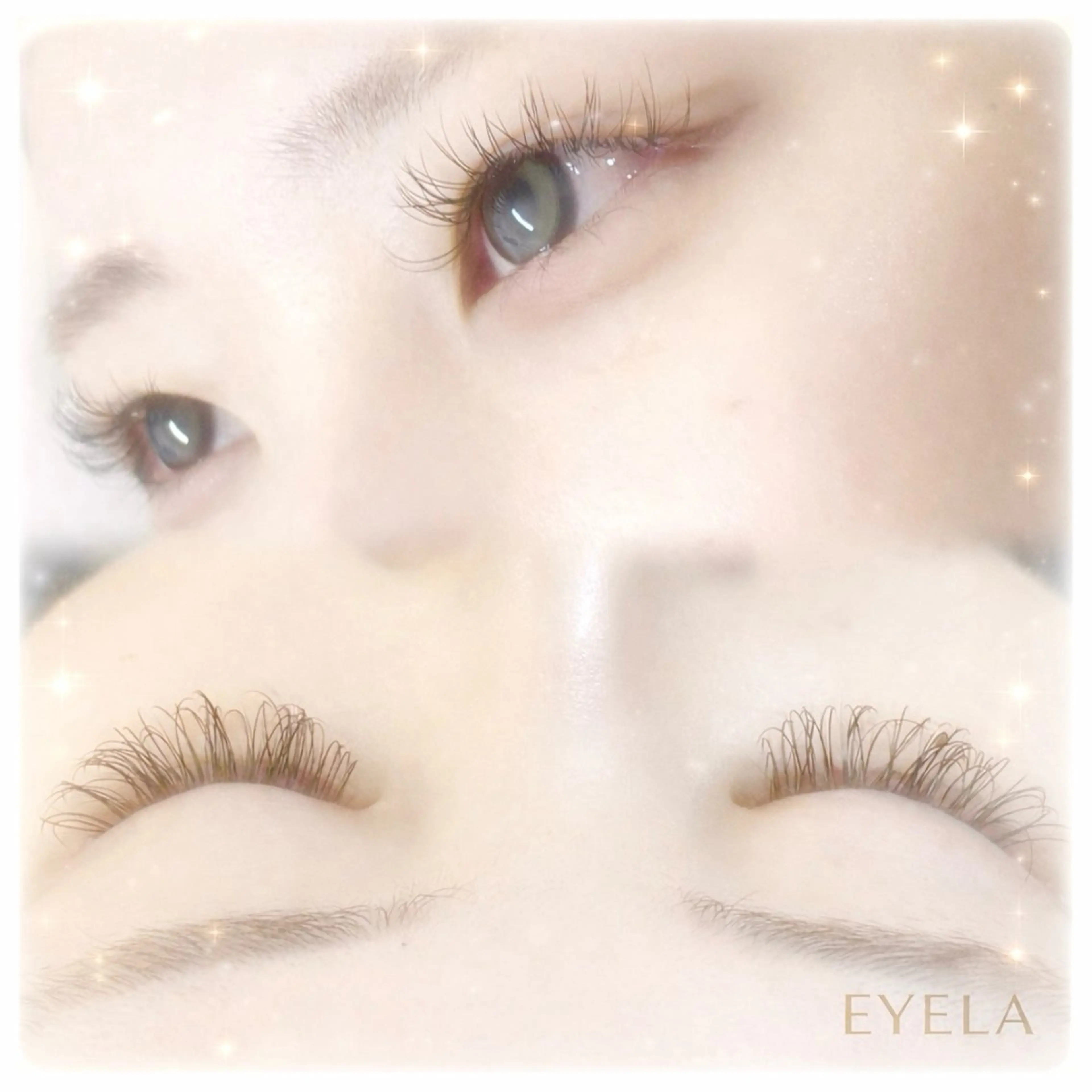 マツエク・マツパ 彩楓 /EYELA🪄ྀིのマツエク・マツパデザイン