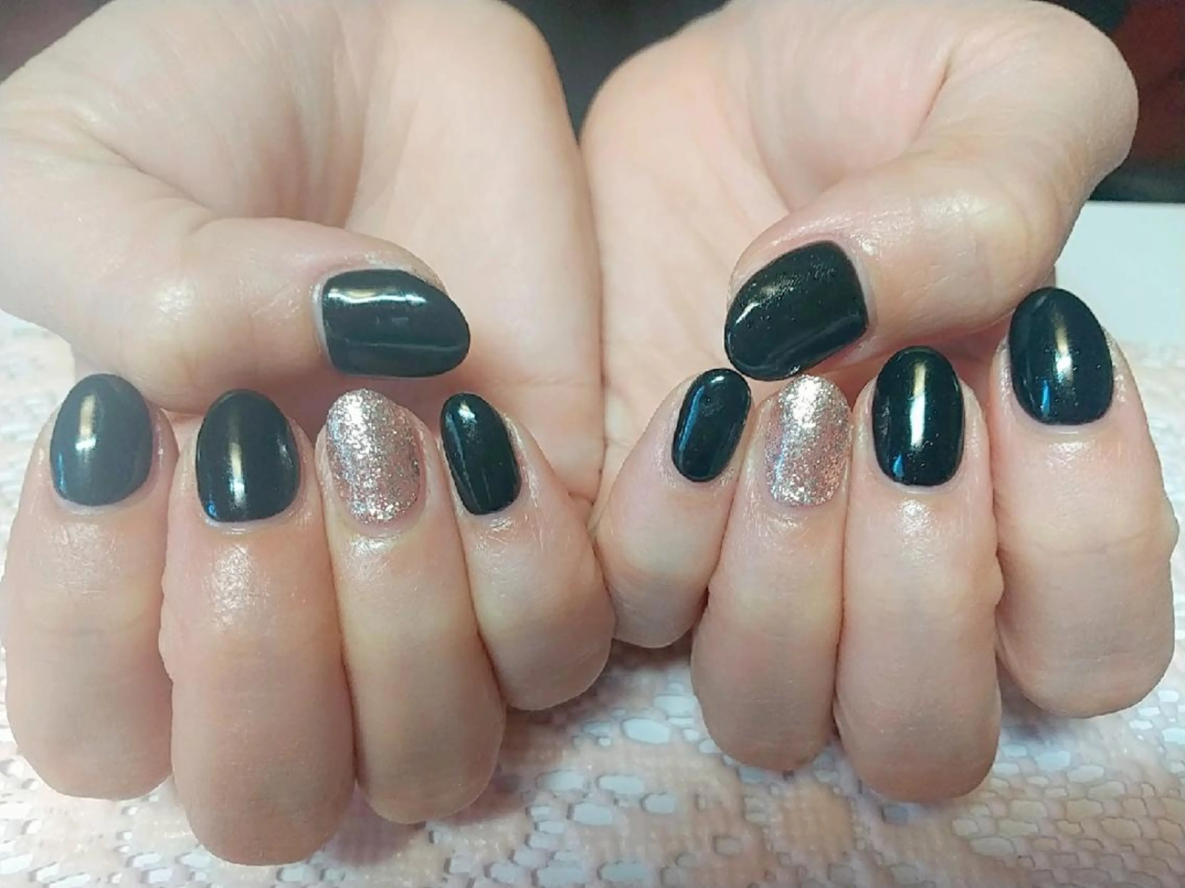 ネイル haru  nailのネイルデザイン