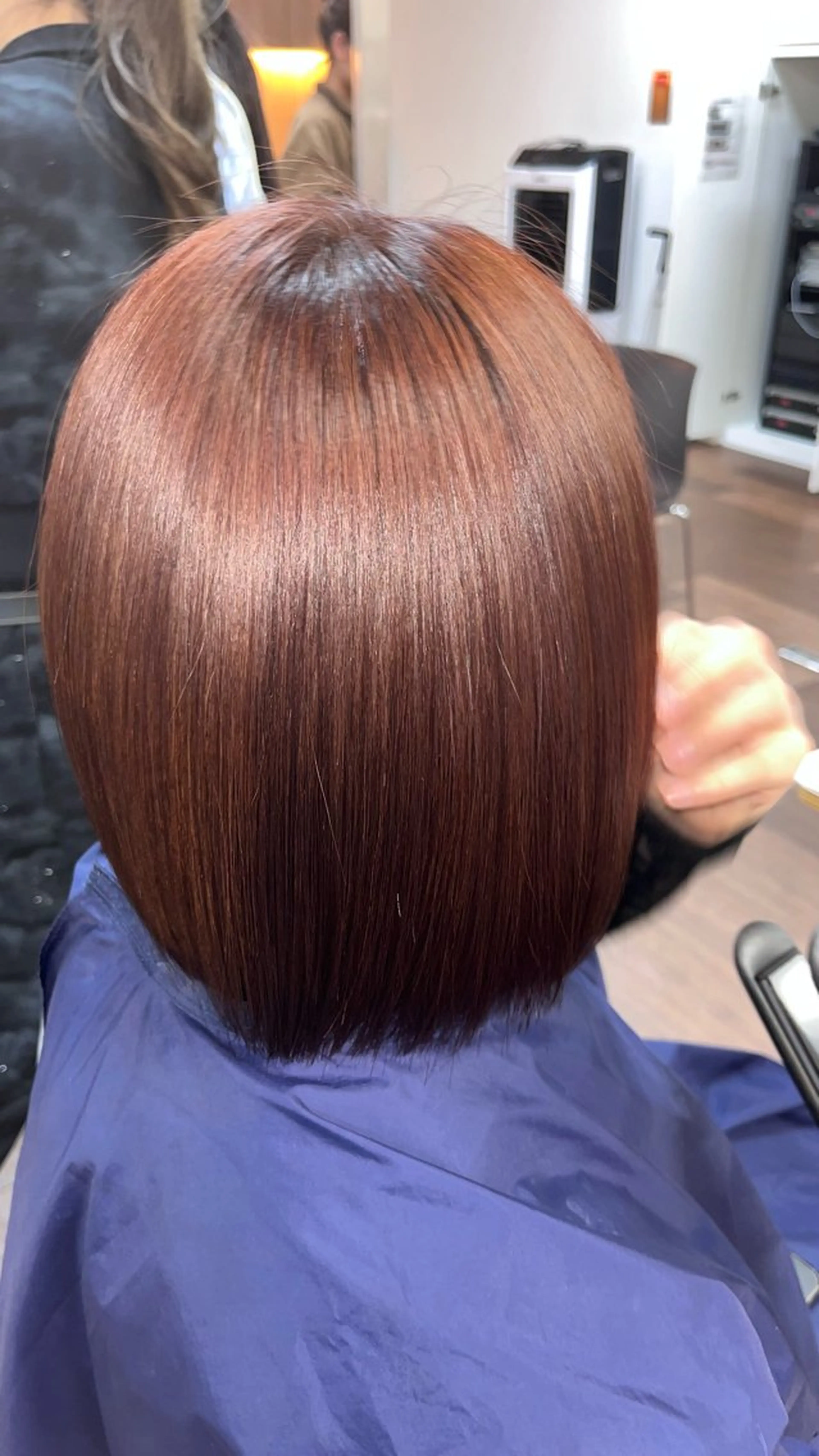 ショート ruka PEEKABOOのマツエク・マツパデザイン