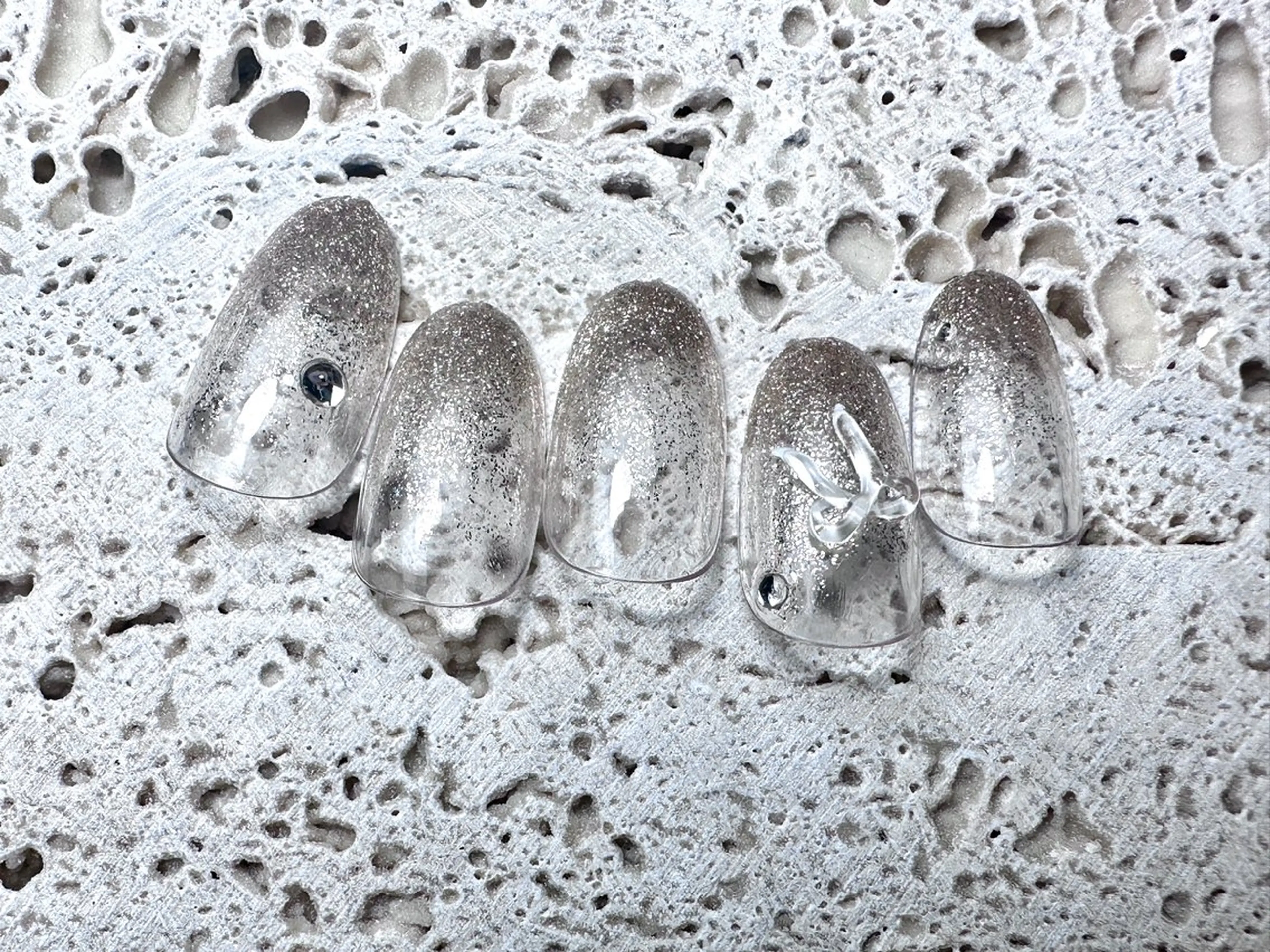 ネイル ハンドネイル MOMO nailのネイルデザイン