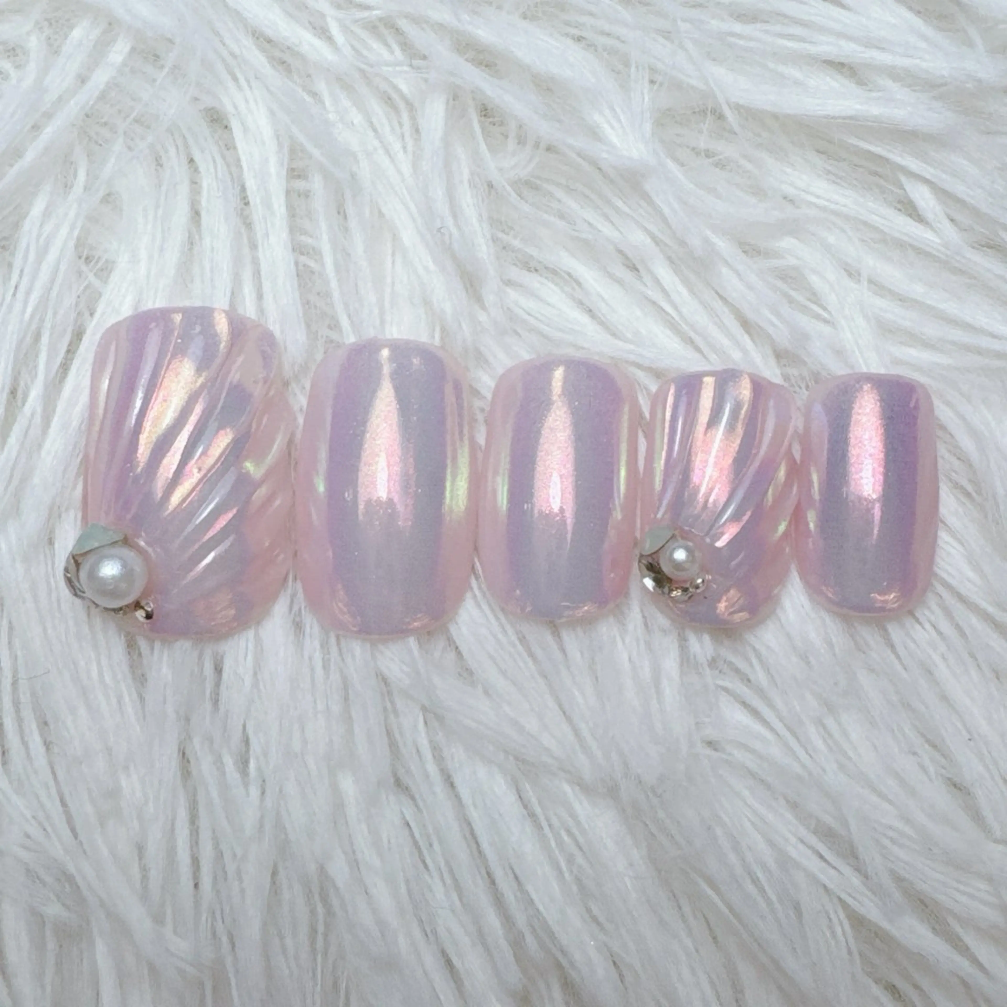 ネイル Onason nailのネイルデザイン