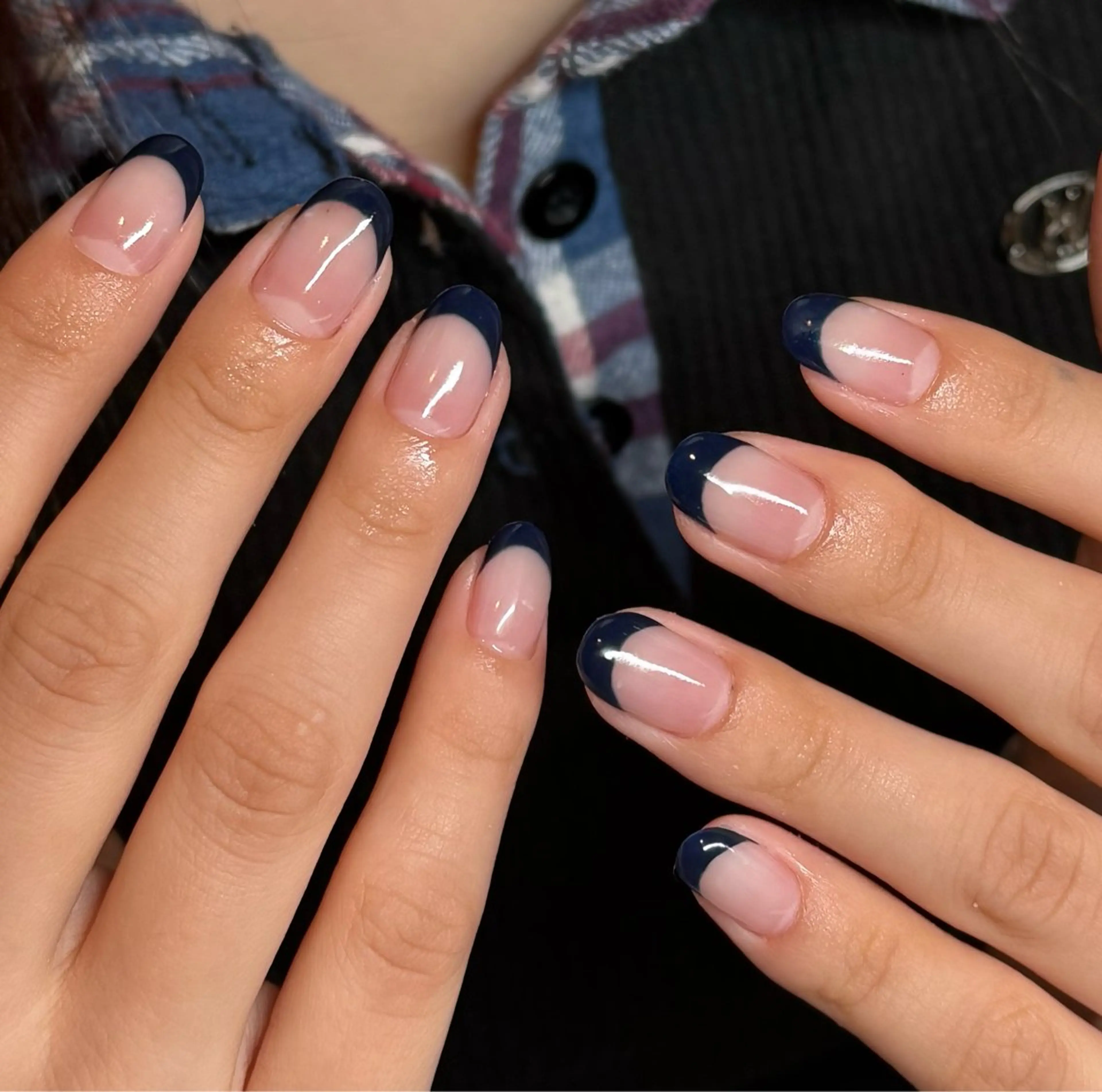 ネイル ハンドネイル MIZE maiのネイルデザイン