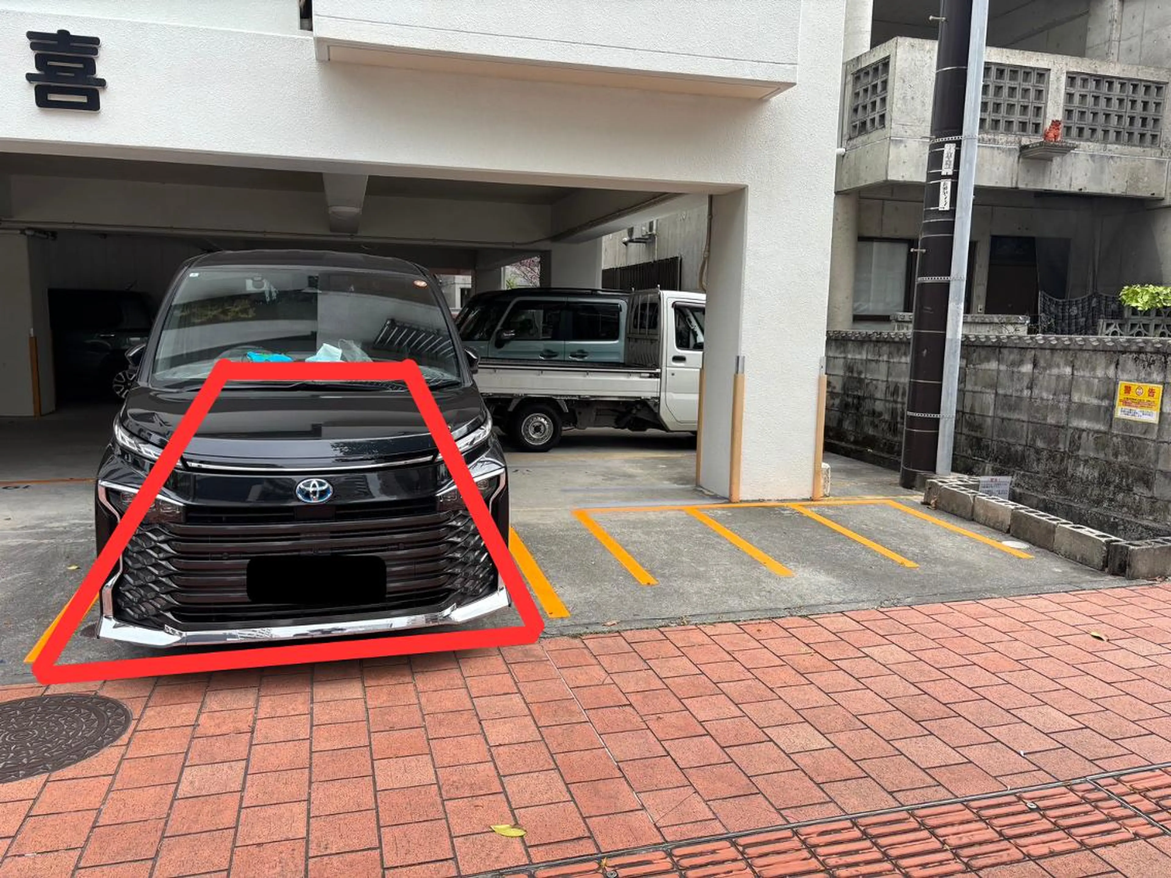 エステ リラク ヴィオーデ 那覇店のエステ・リラクイメージ