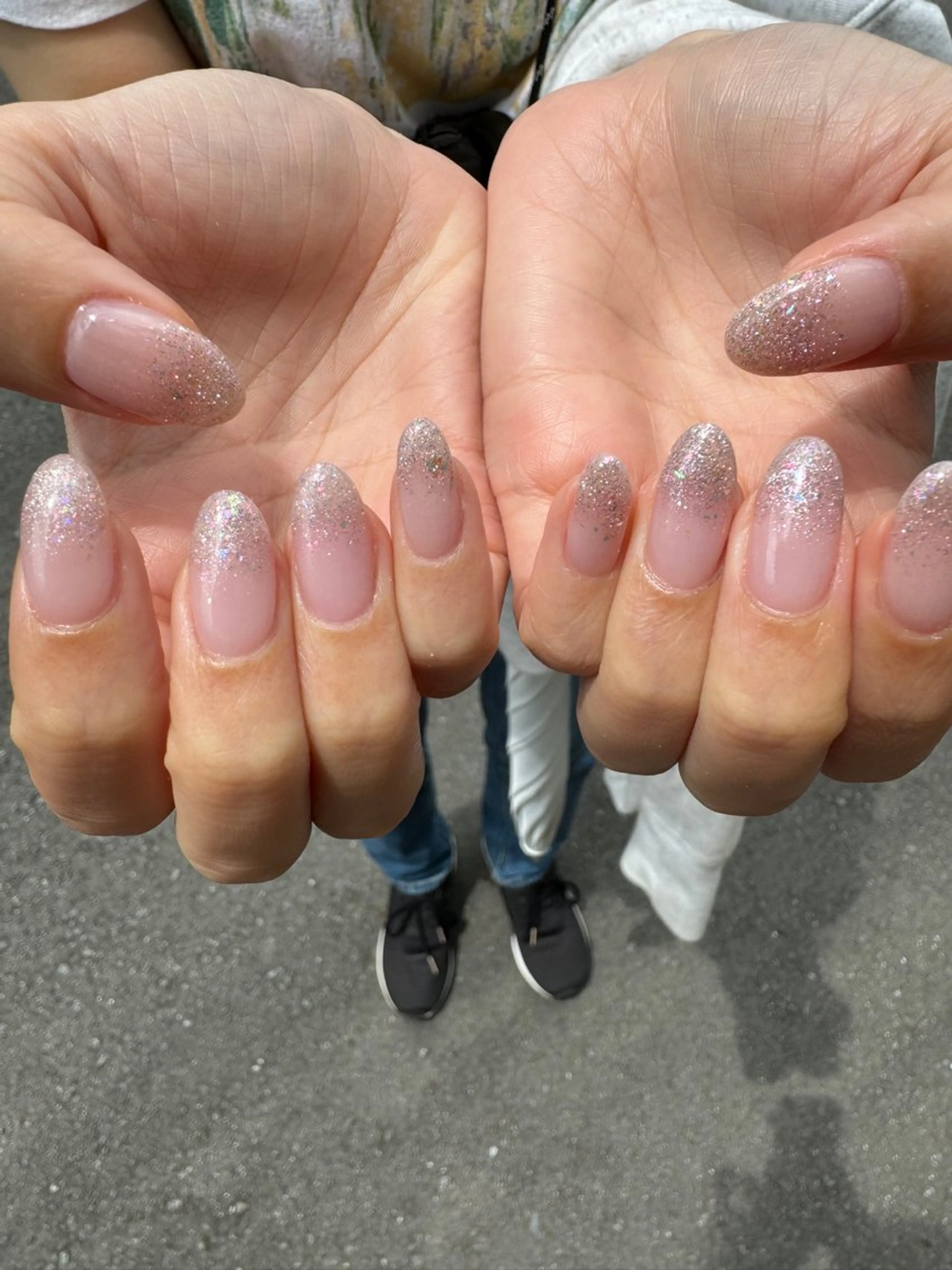 ネイル ハンドネイル MH_ Nailのネイルデザイン