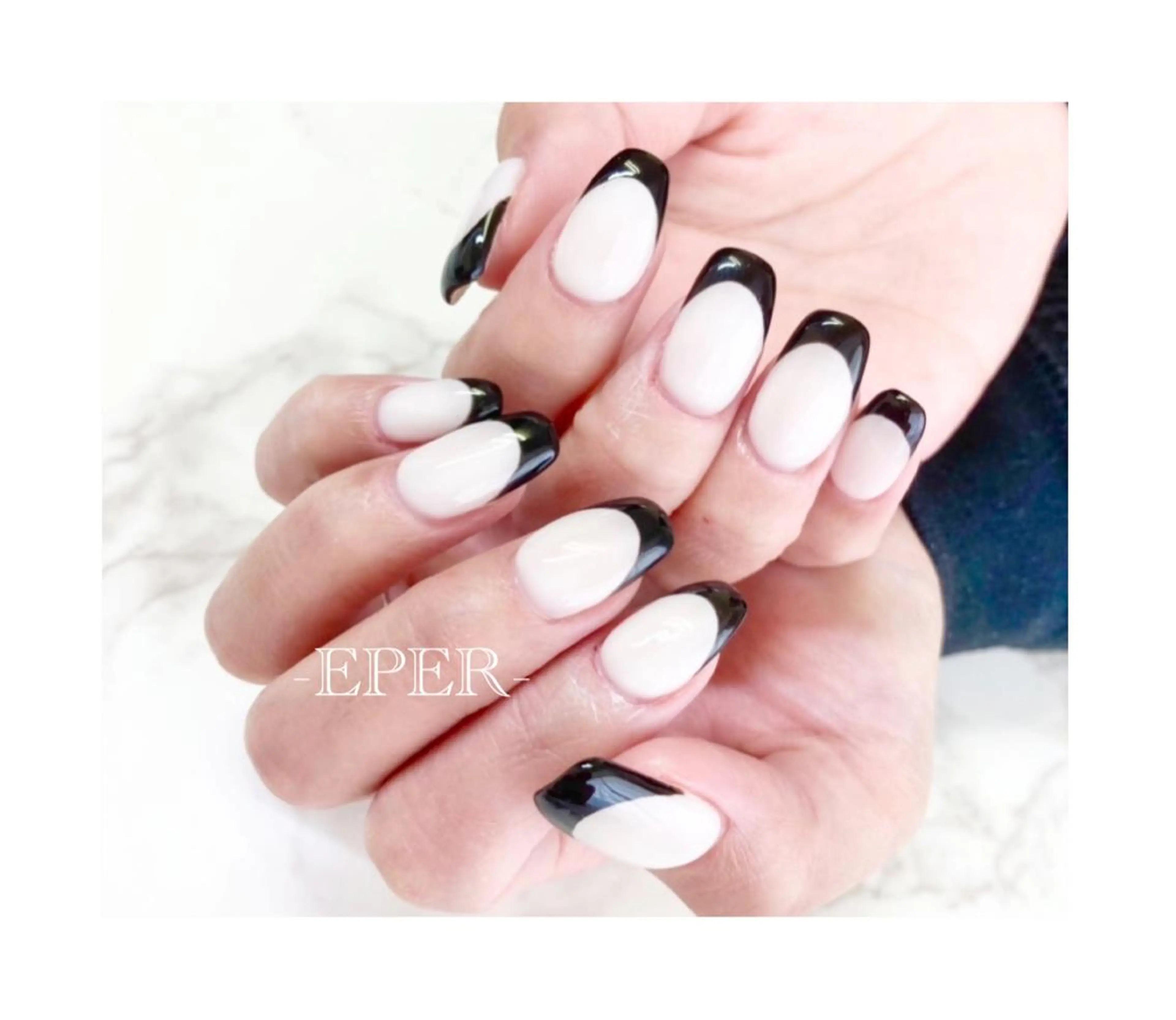 ネイル ネイルサロン -EPER-エペルのネイルデザイン