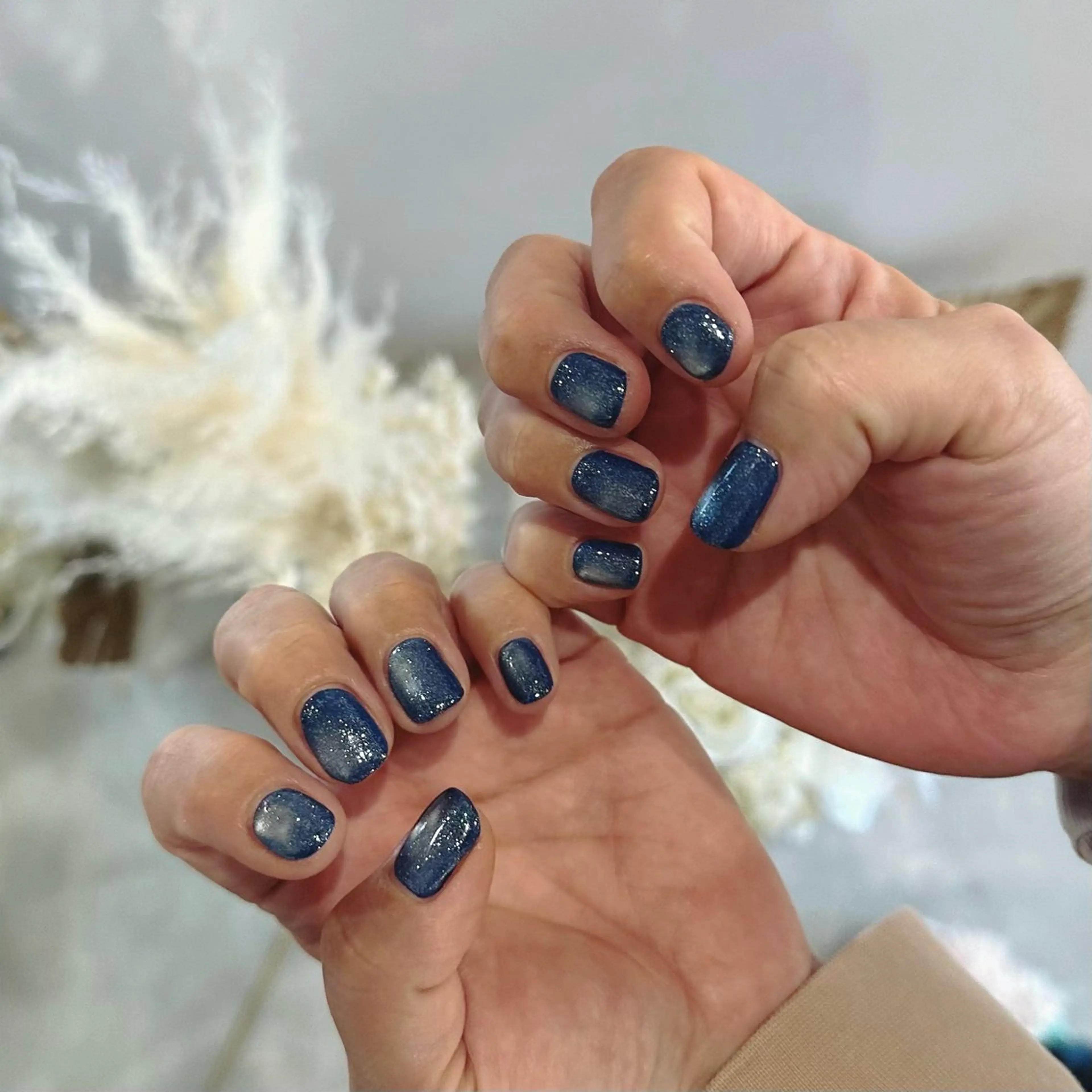 ネイル RADIANT所属・RADIANT りほのネイルデザイン