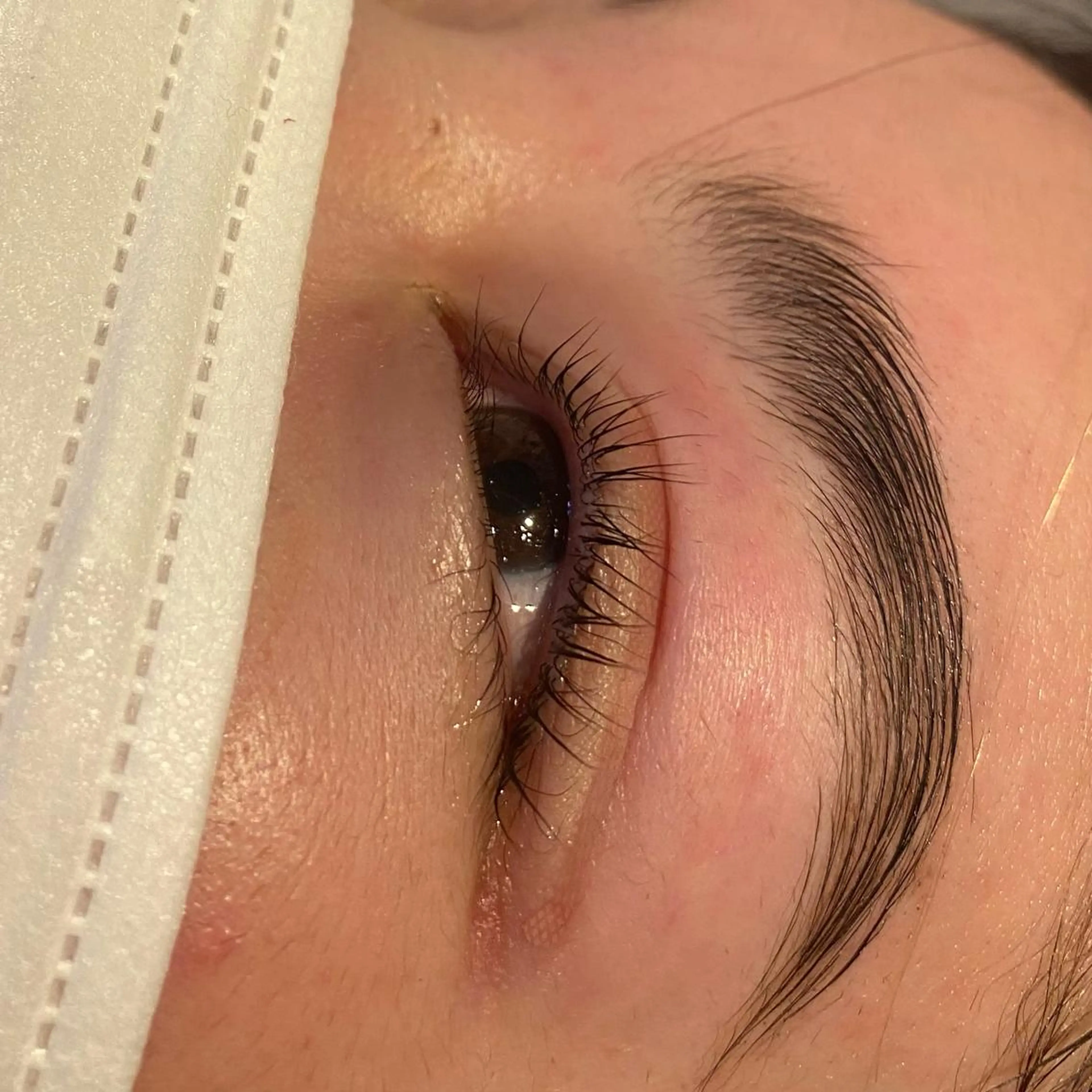 マツエク・マツパ niconail 千歳烏山店所属・niconail 🧣ayu 📍烏山のネイルデザイン